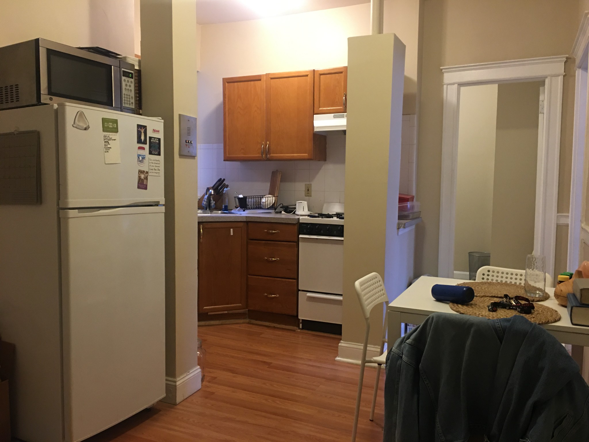 1193 Commonwealth Ave. - Allston