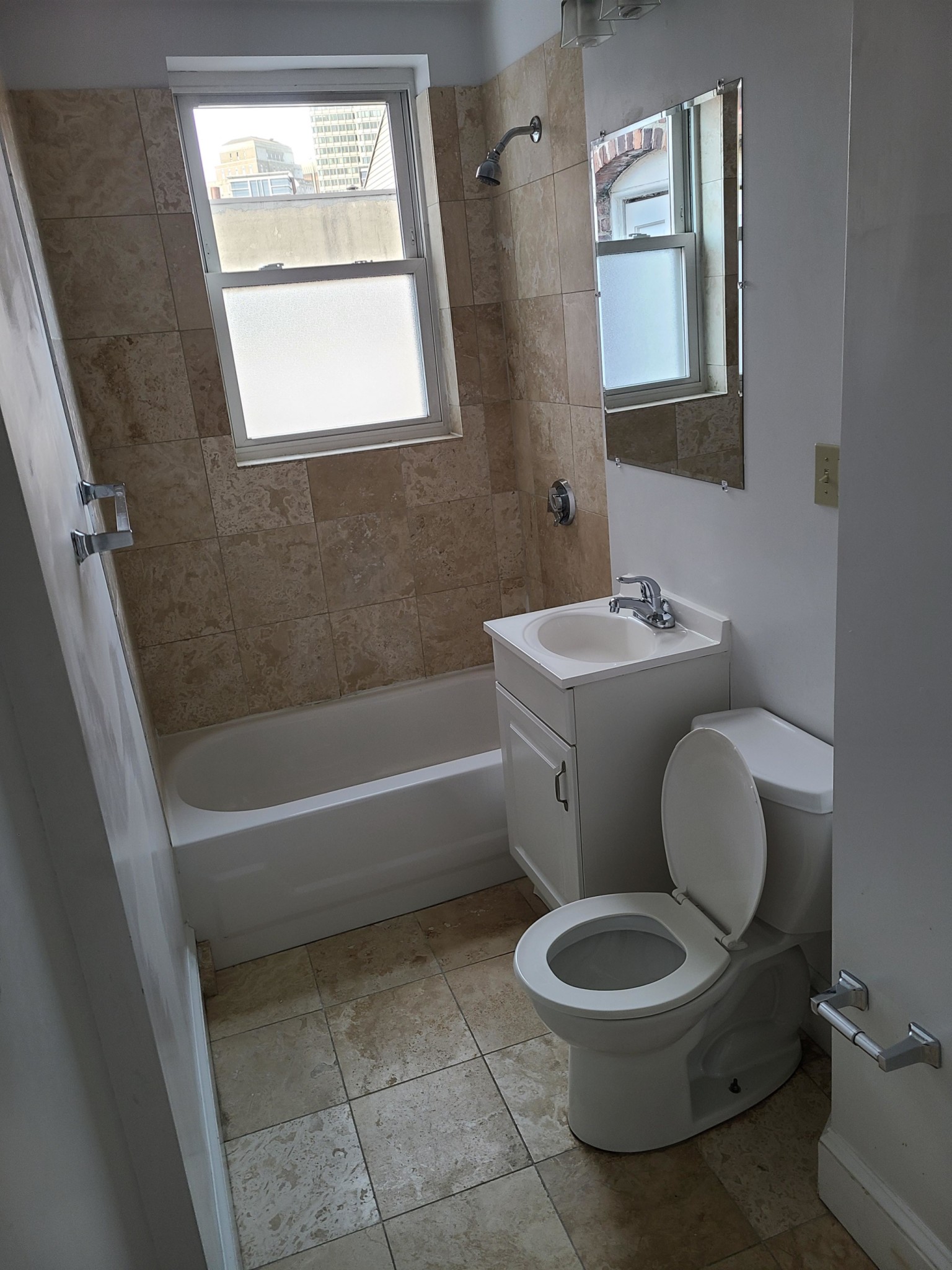 220 Hanover St. - North End