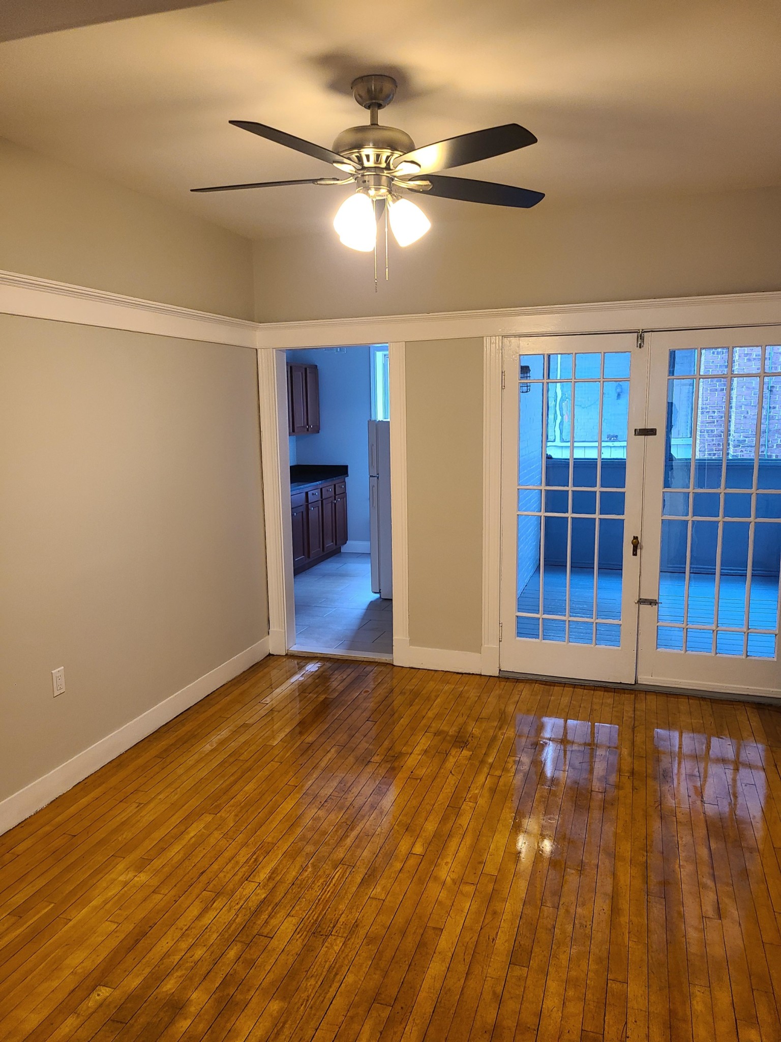 8 Farrington Ave. - Allston
