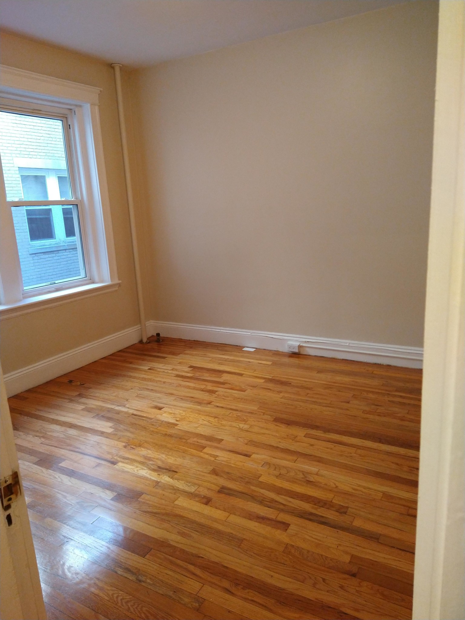 1193 Commonwealth Ave. - Allston