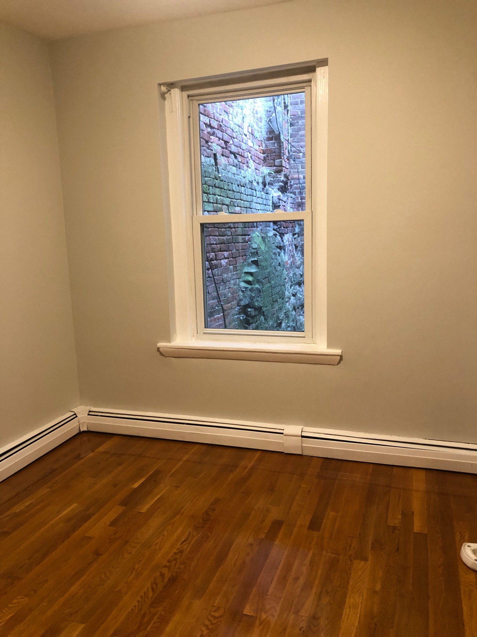 21 Sheafe St. - North End