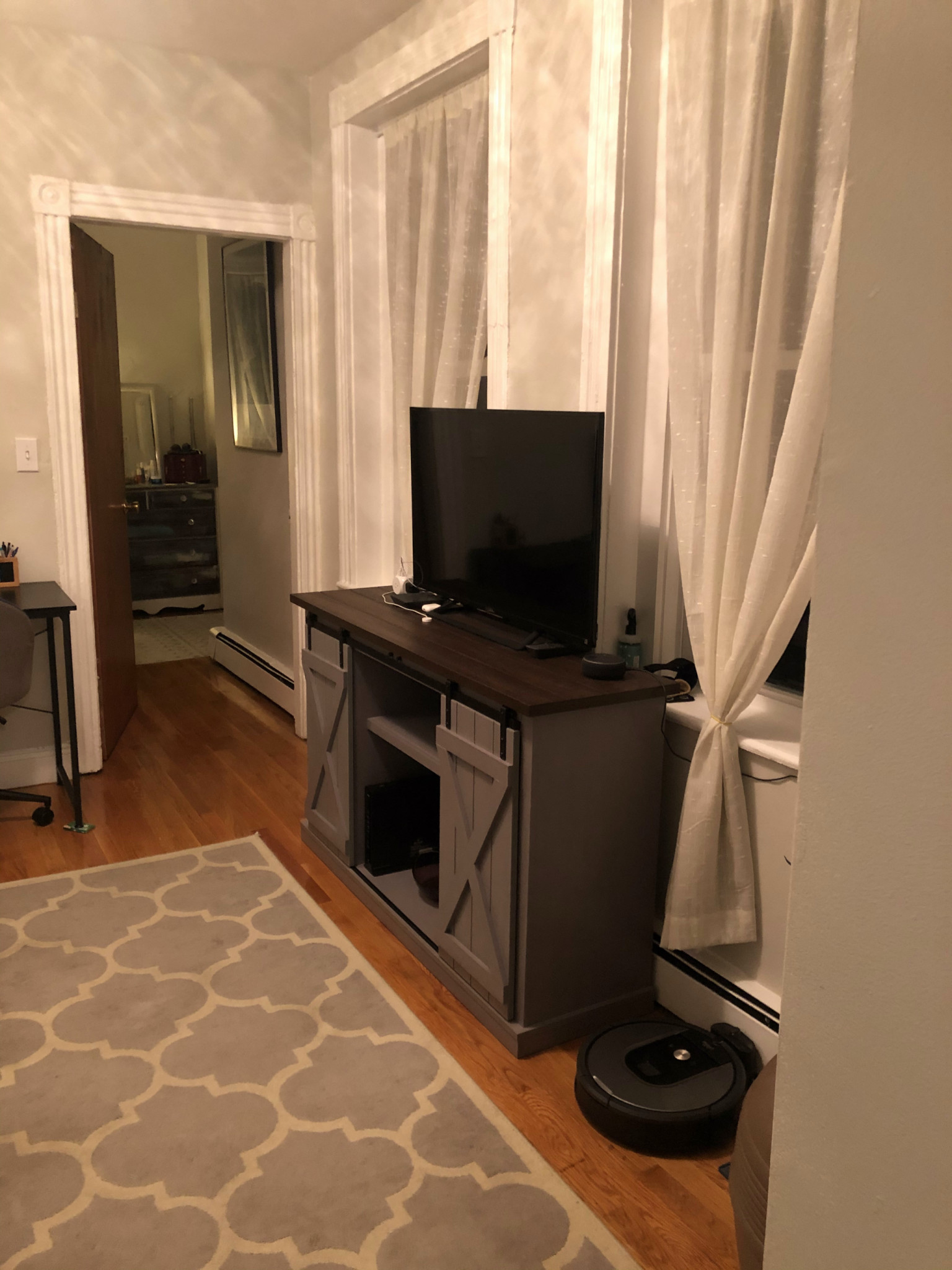 21 Sheafe St. - North End