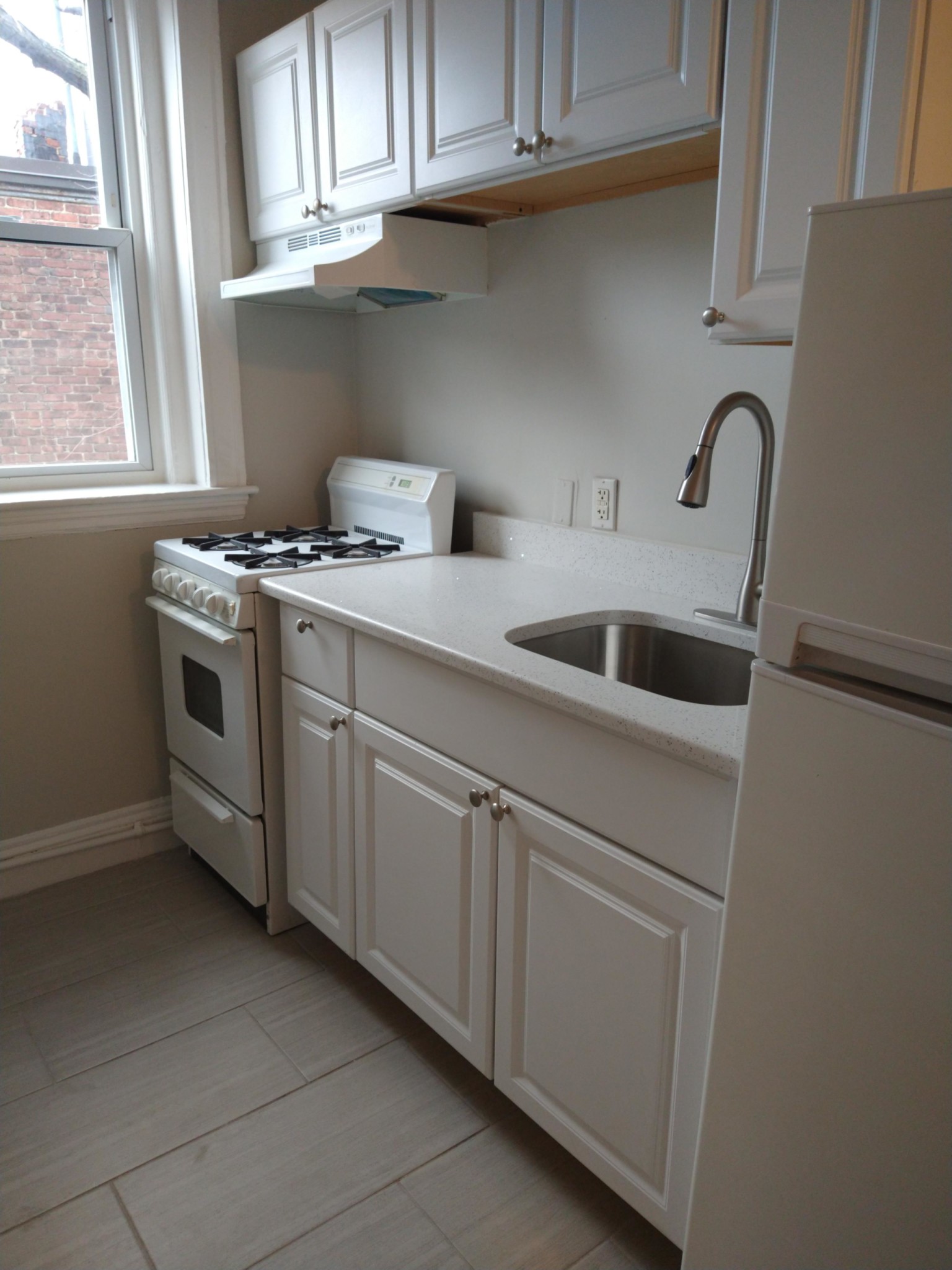 1193 Commonwealth Ave. - Allston