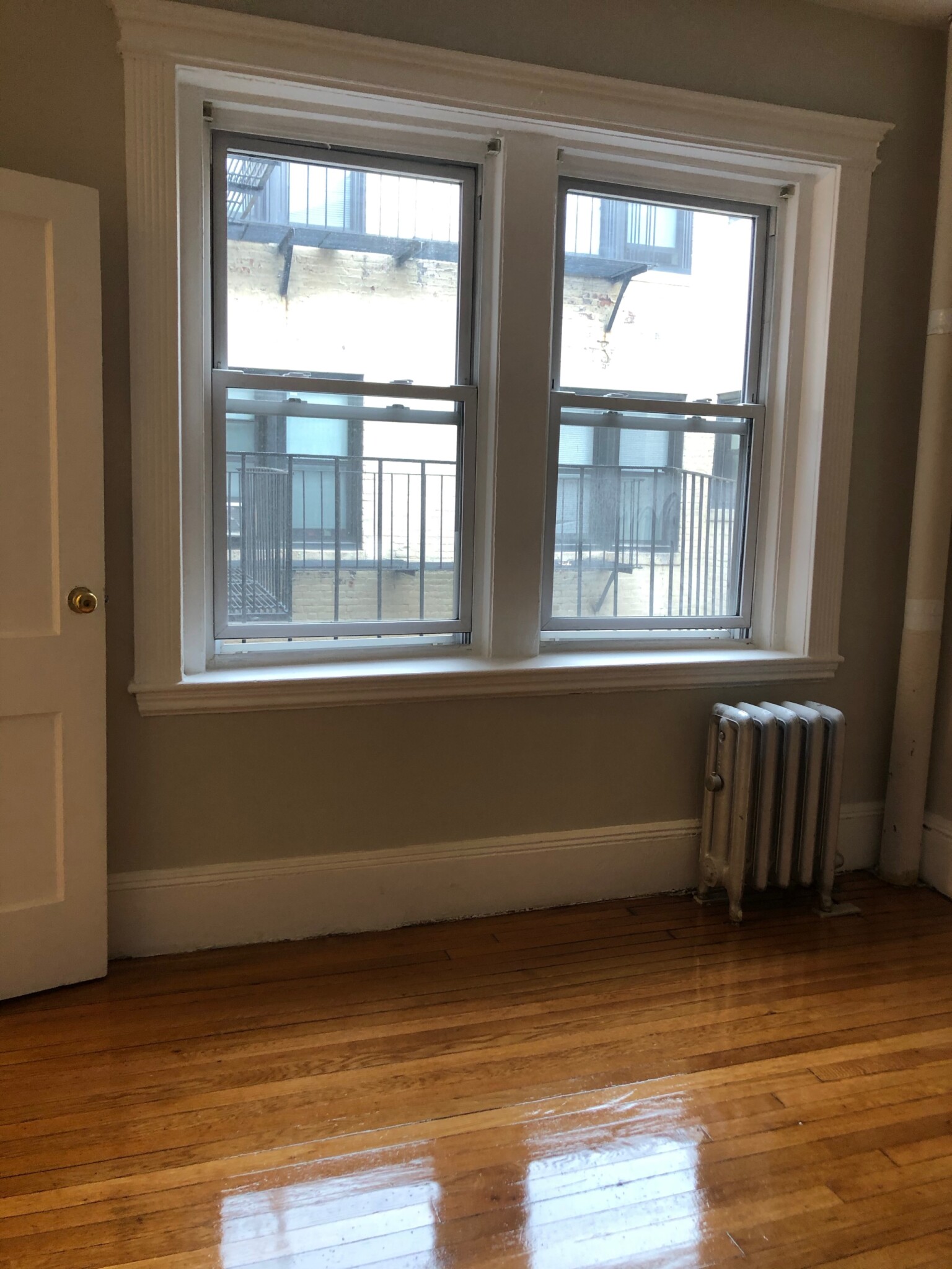 38 Hemenway St. - Fenway