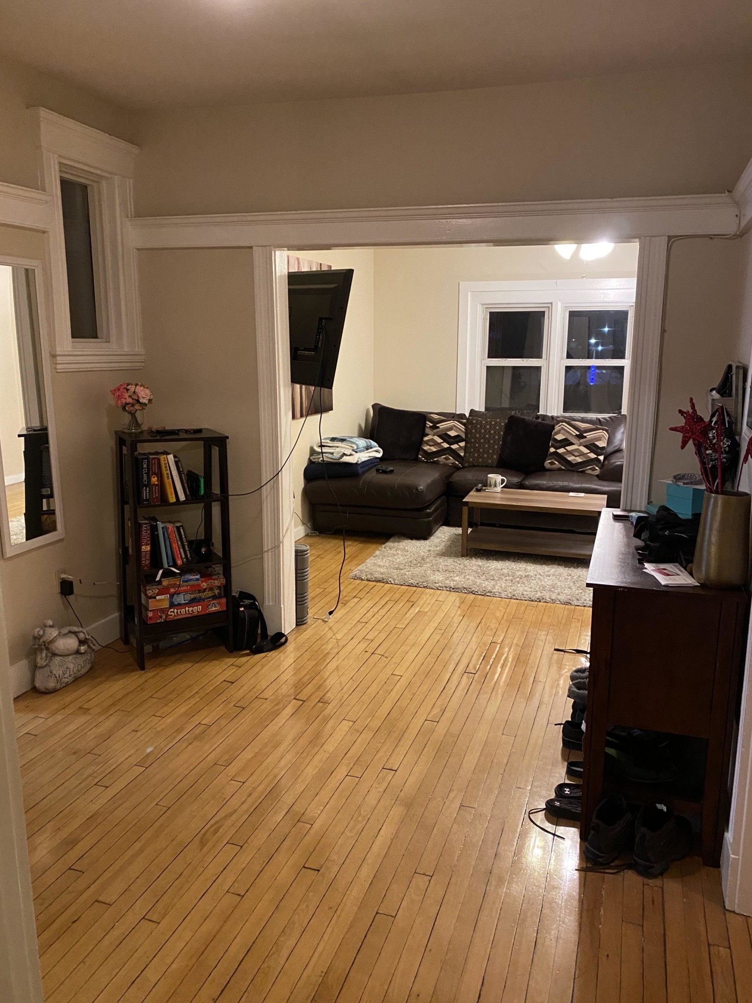 33 Highgate St. - Allston
