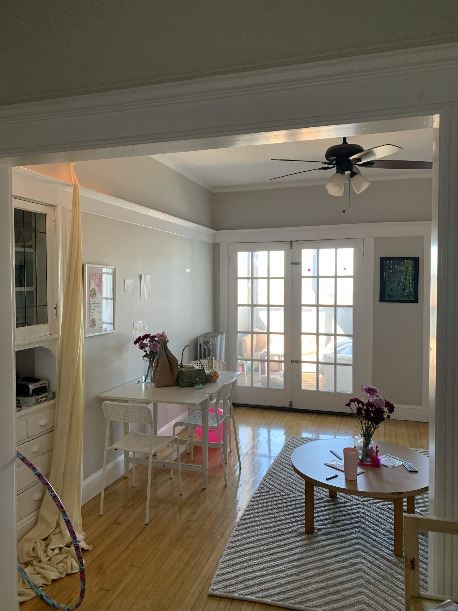 4 Farrington Ave. - Allston