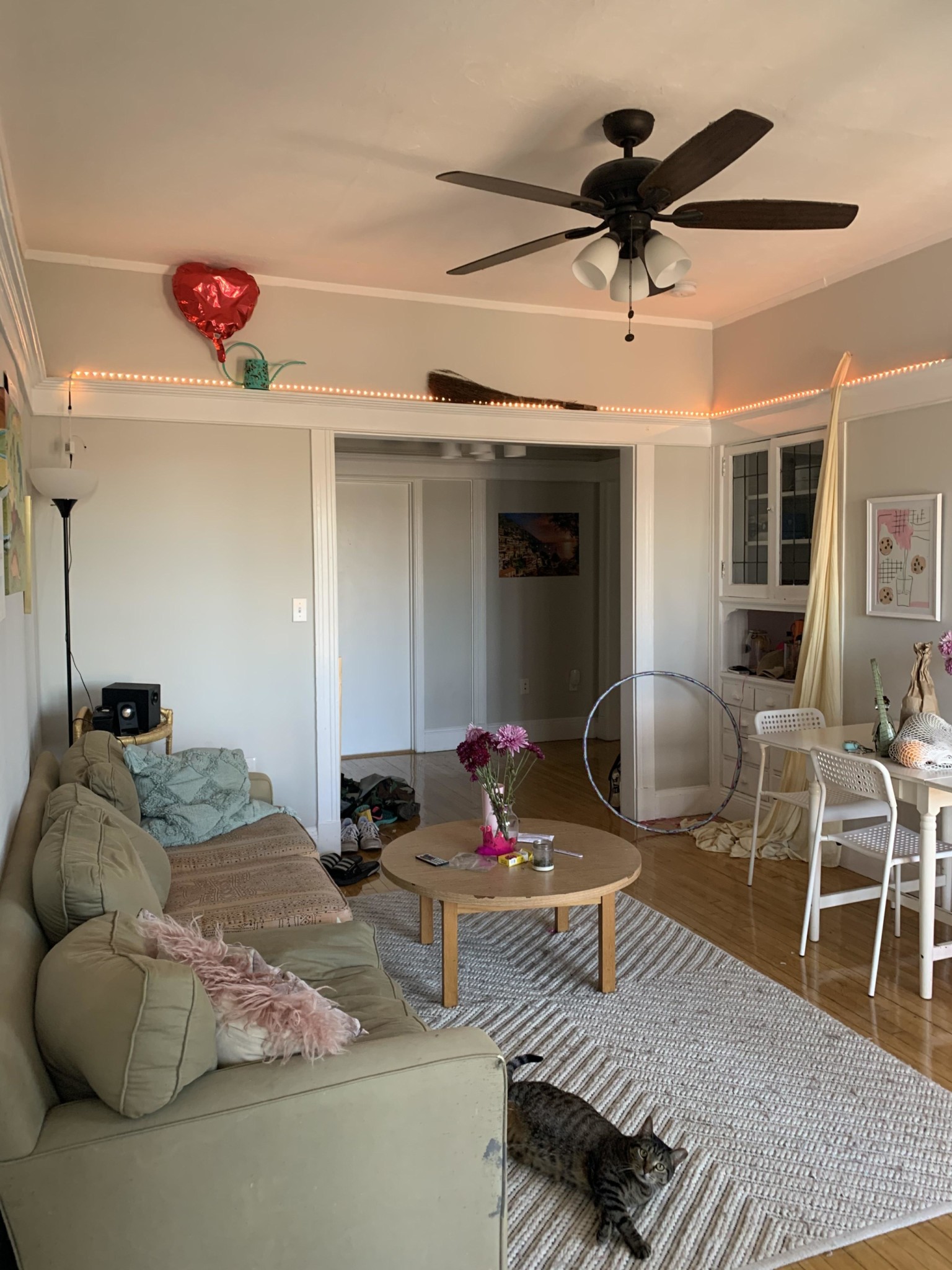 4 Farrington Ave. - Allston