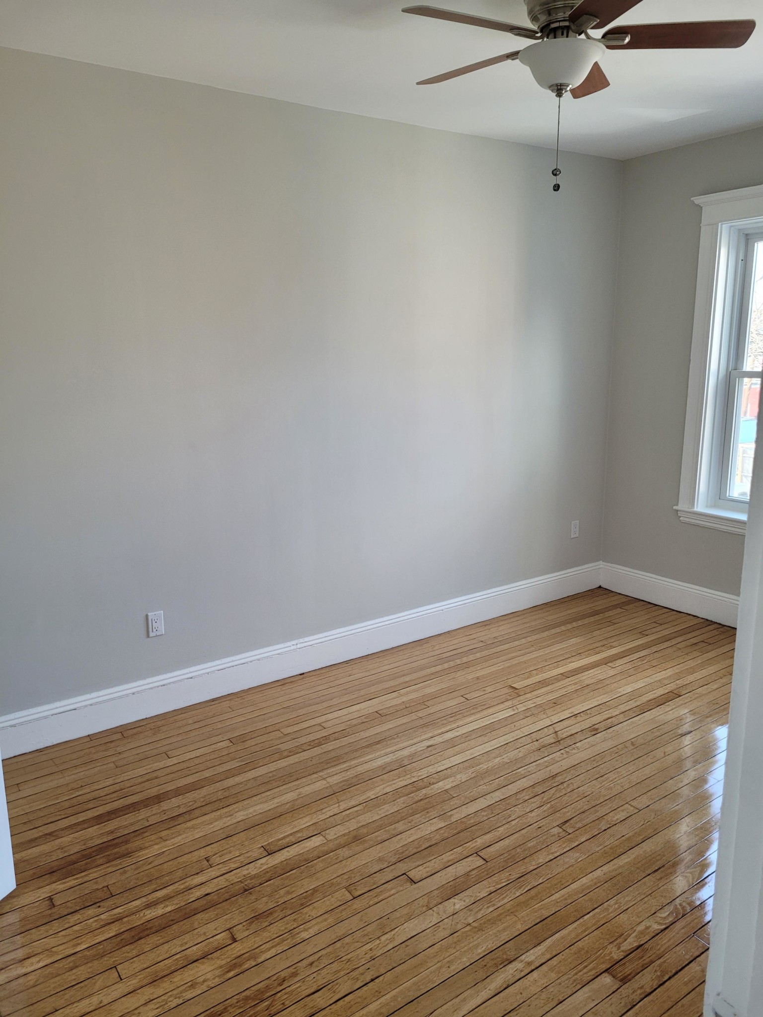 8 Farrington Ave. - Allston