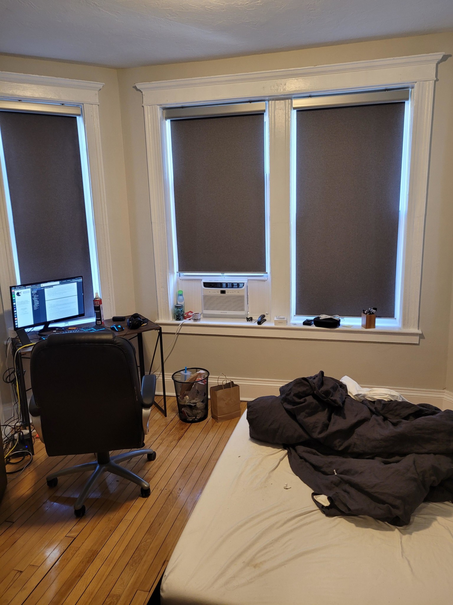 12 Farrington Ave. - Allston