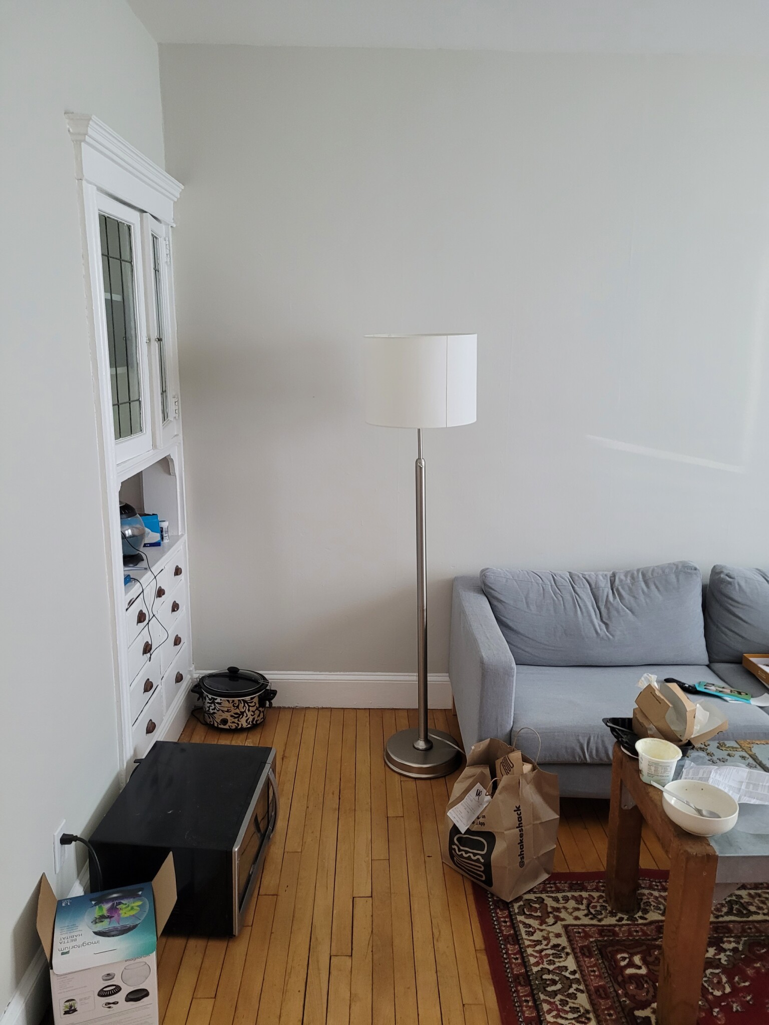 12 Farrington Ave. - Allston