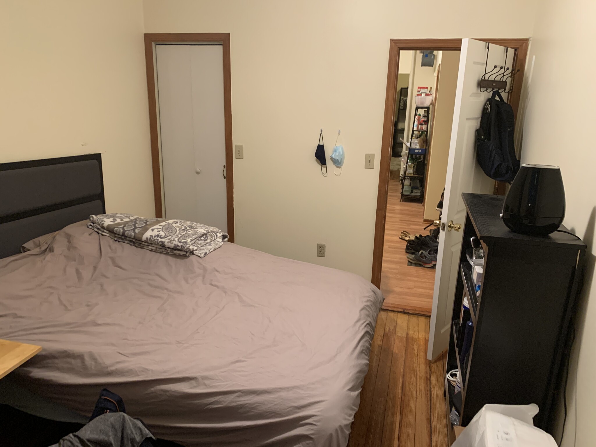 70 Joy St. - Beacon Hill