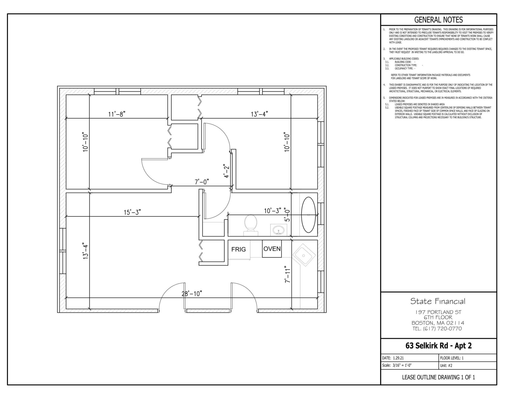 63 Selkirk Rd. - Brighton