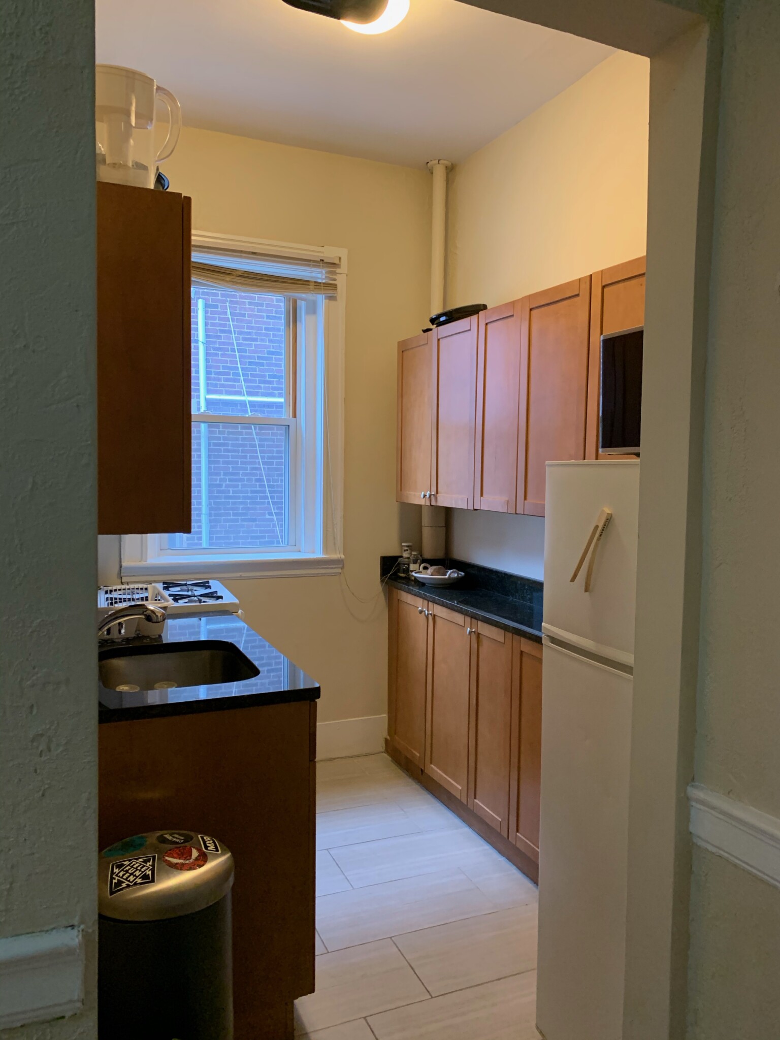1197 Commonwealth Ave. - Allston