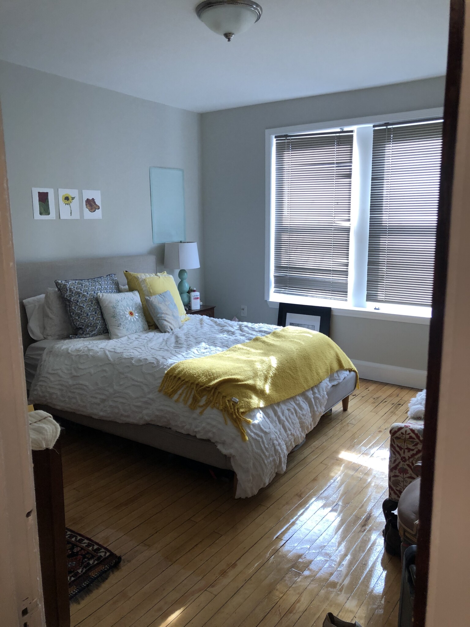 8 Farrington Ave. - Allston