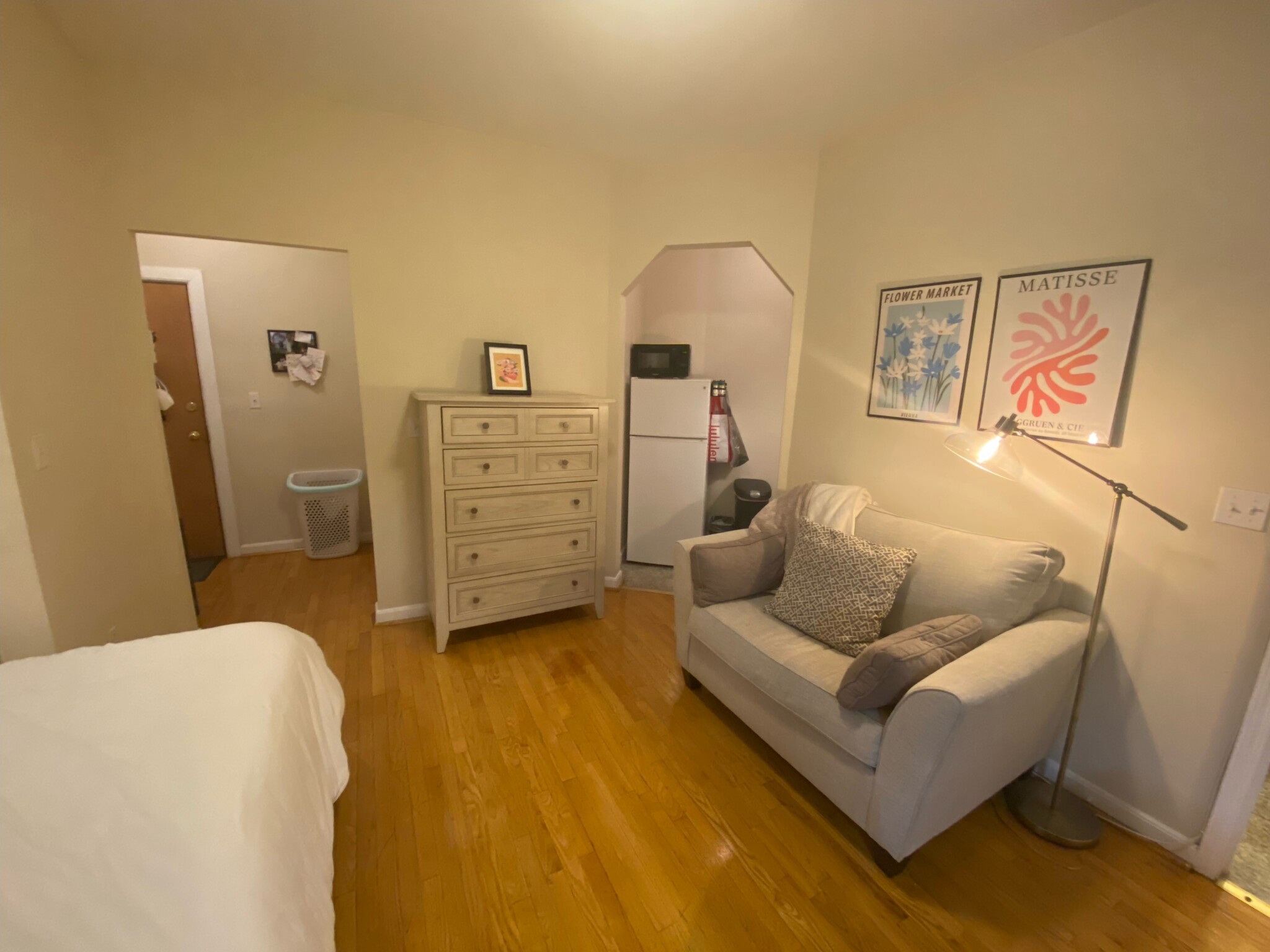 38 Hemenway St. - Fenway