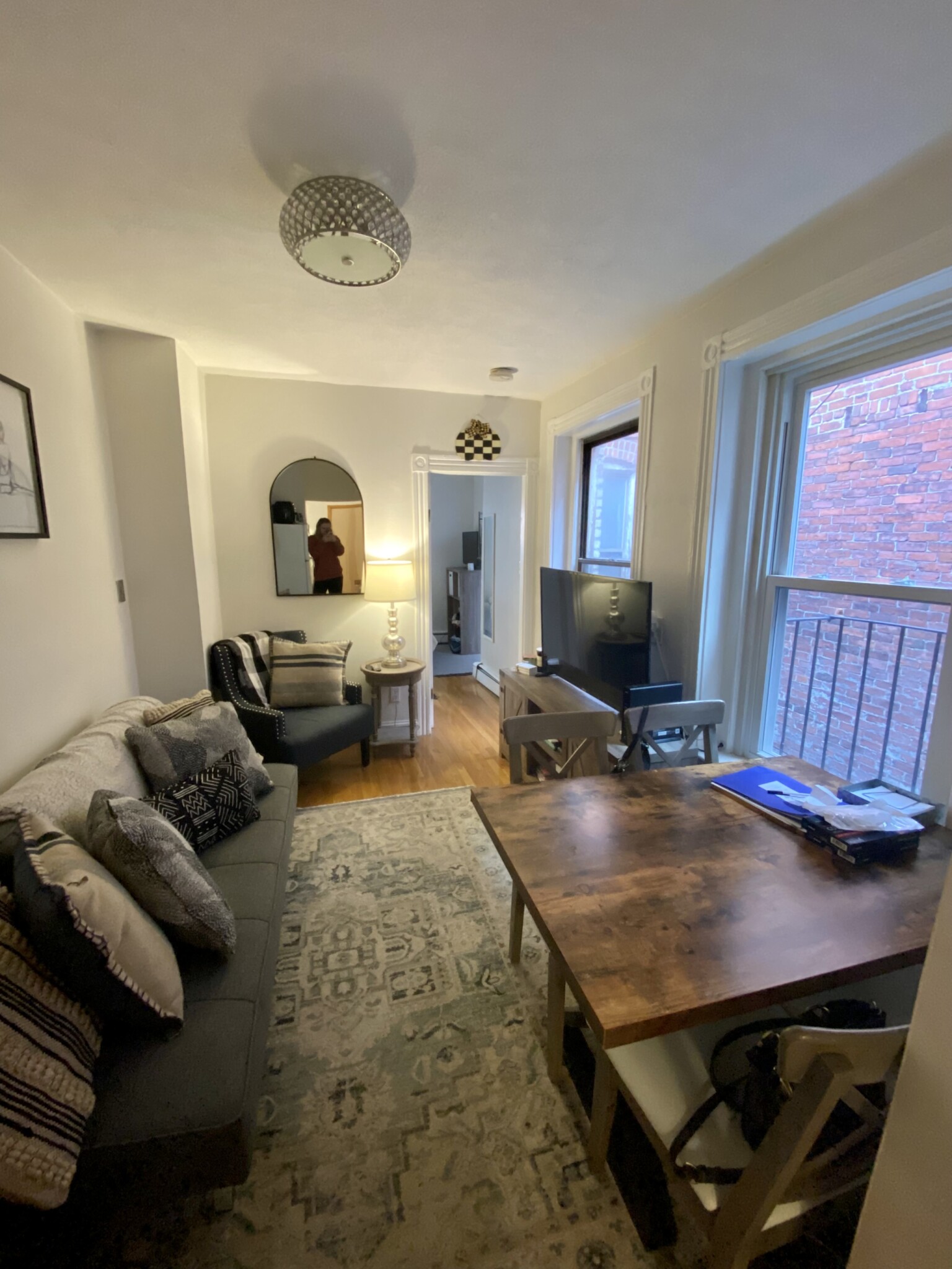 21 Sheafe St. - North End