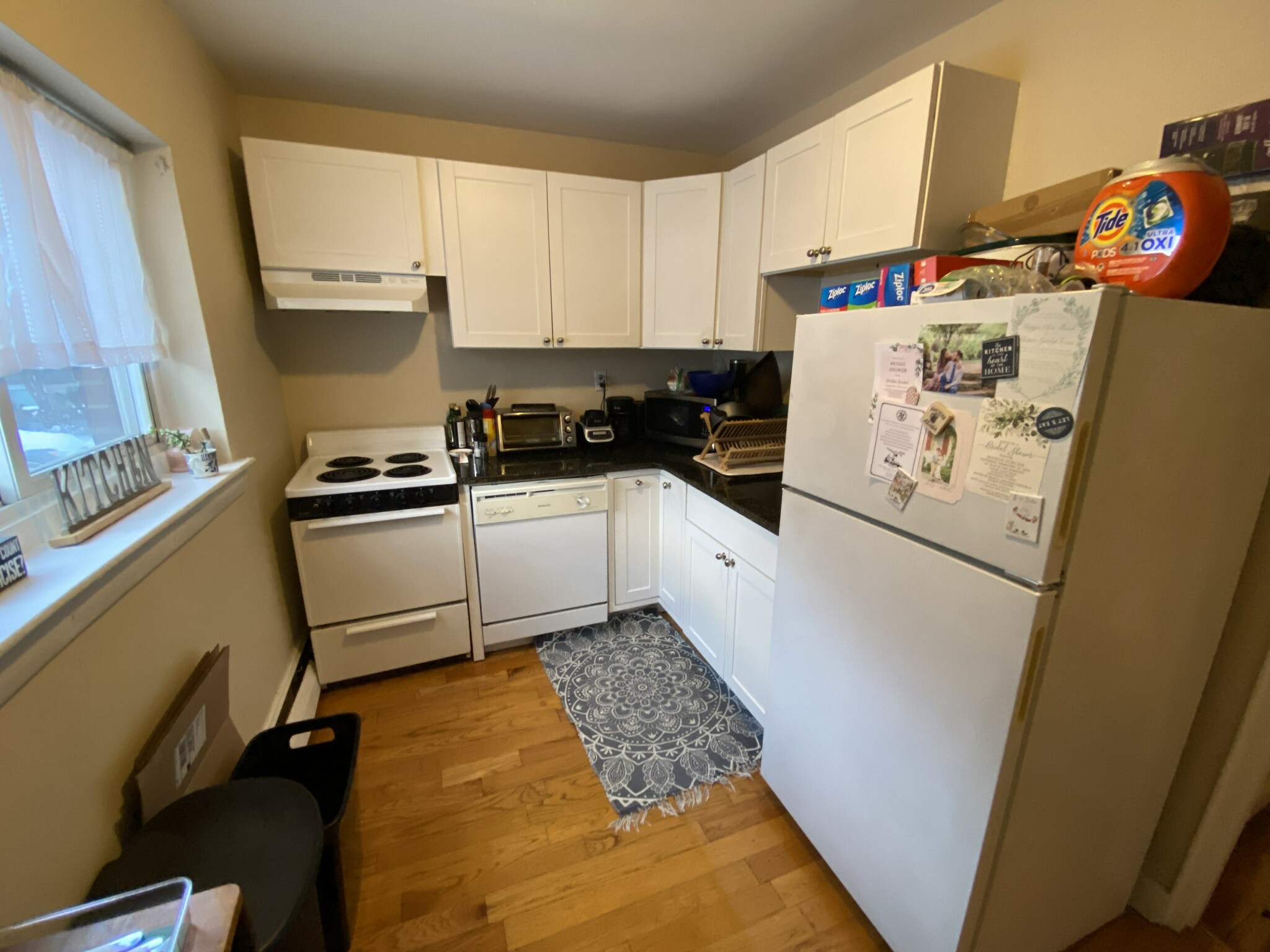 61 Selkirk Rd. - Brighton