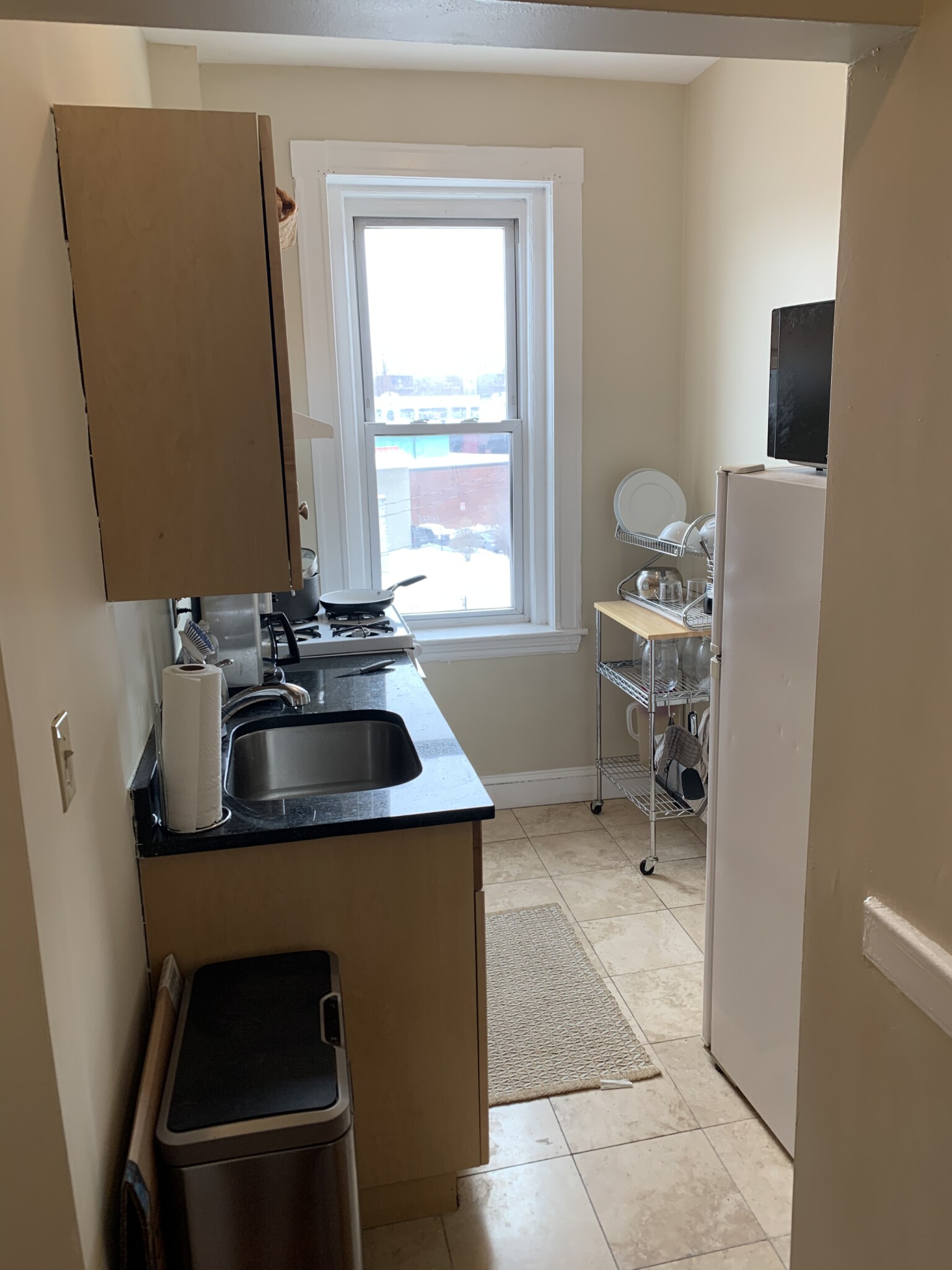 1197 Commonwealth Ave. - Allston