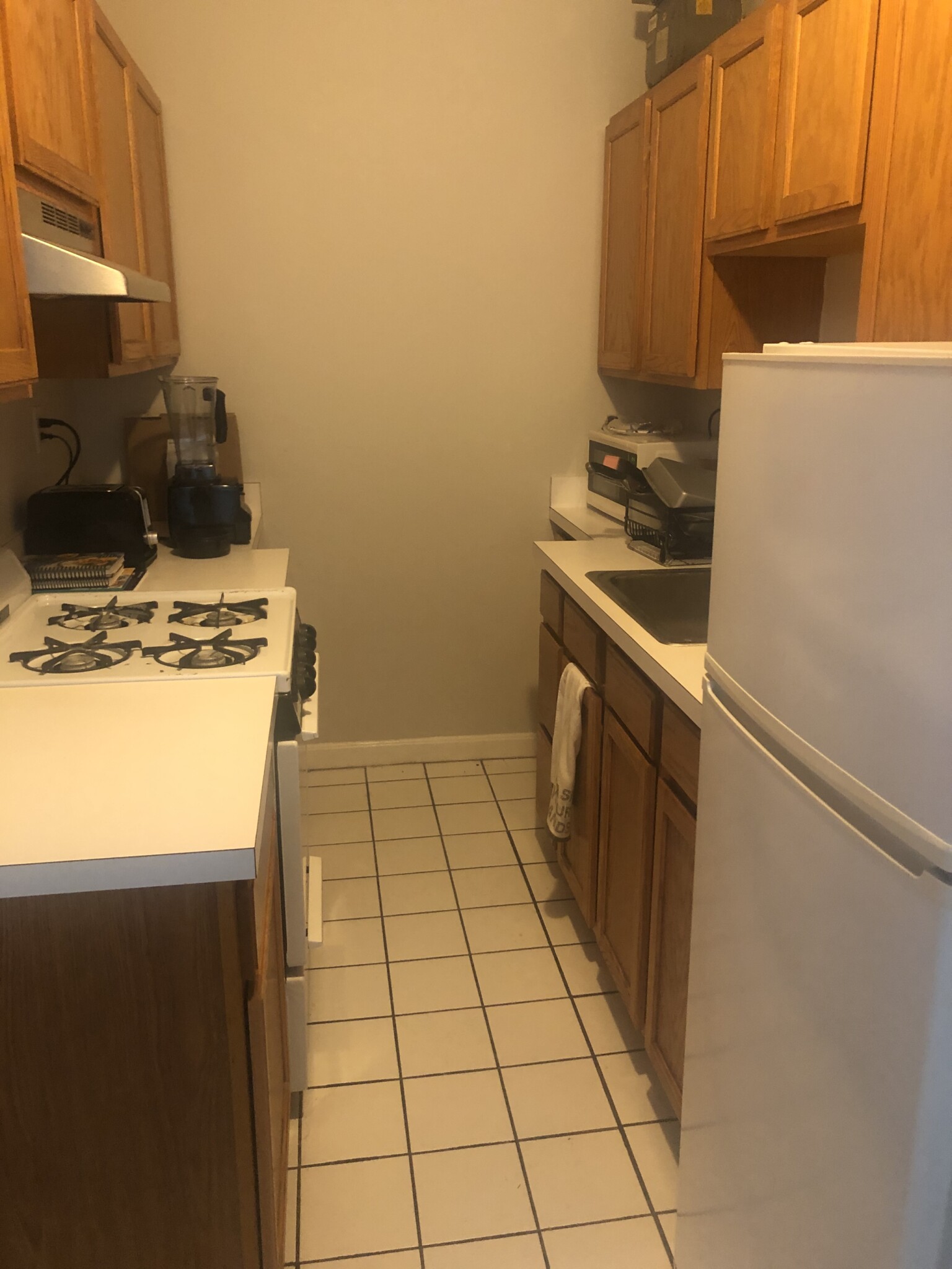 110 Brainerd Rd. - Allston