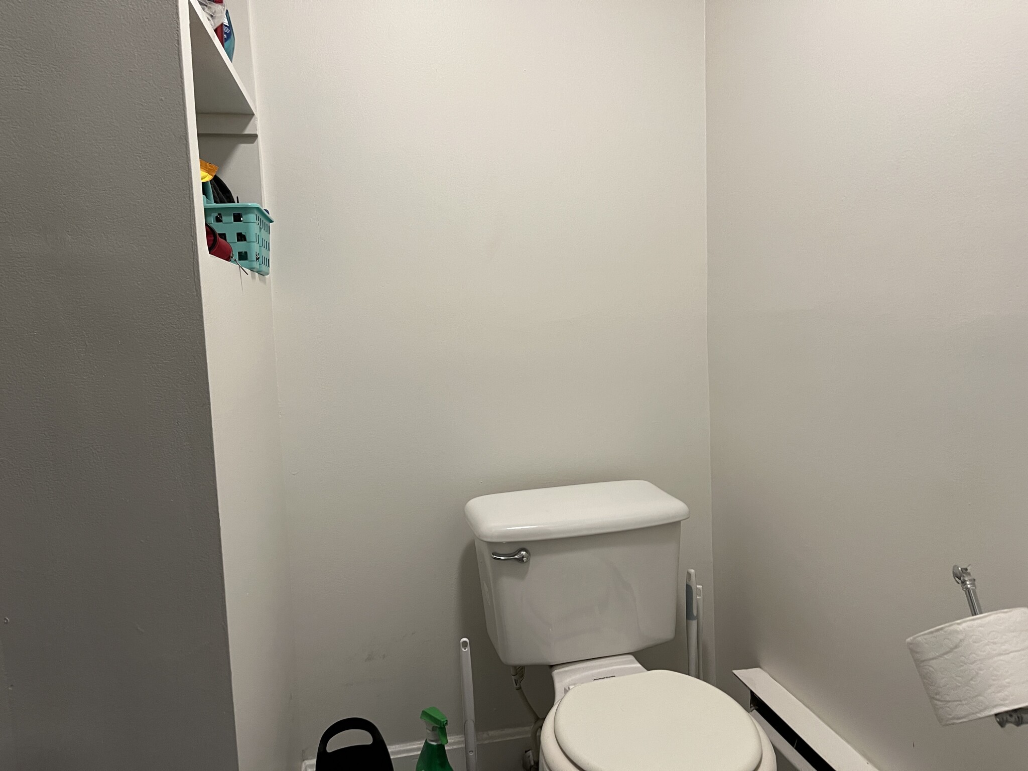 70 Joy St. - Beacon Hill