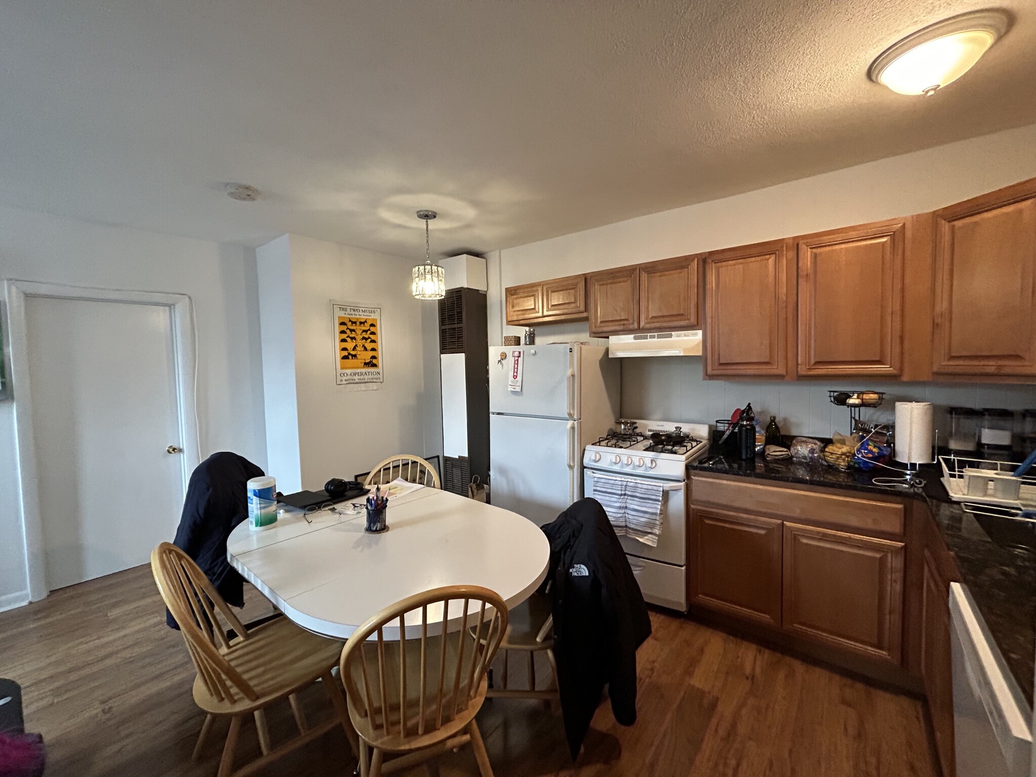 145 Endicott St. - North End