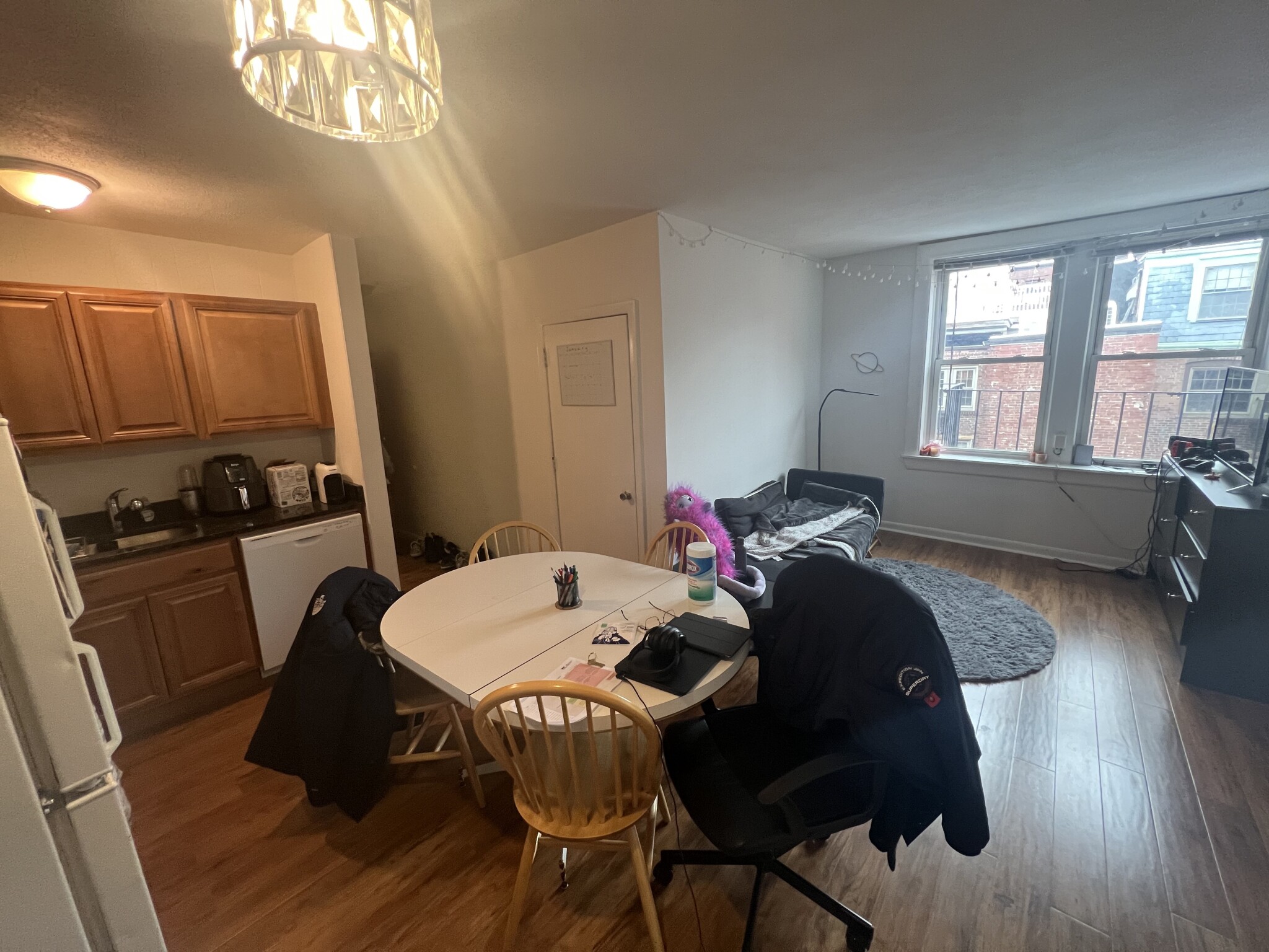 145 Endicott St. - North End
