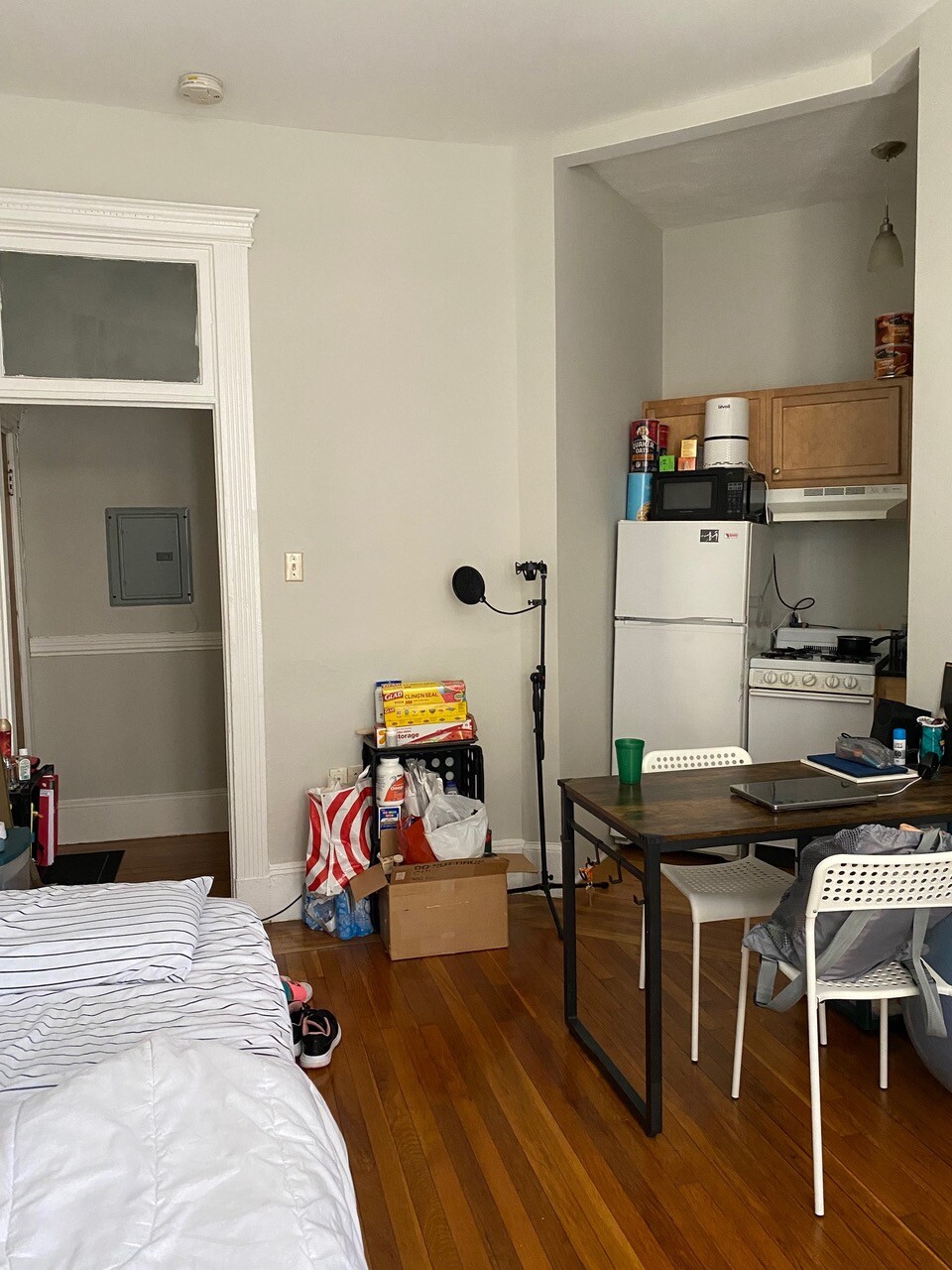 38 Hemenway St. - Fenway