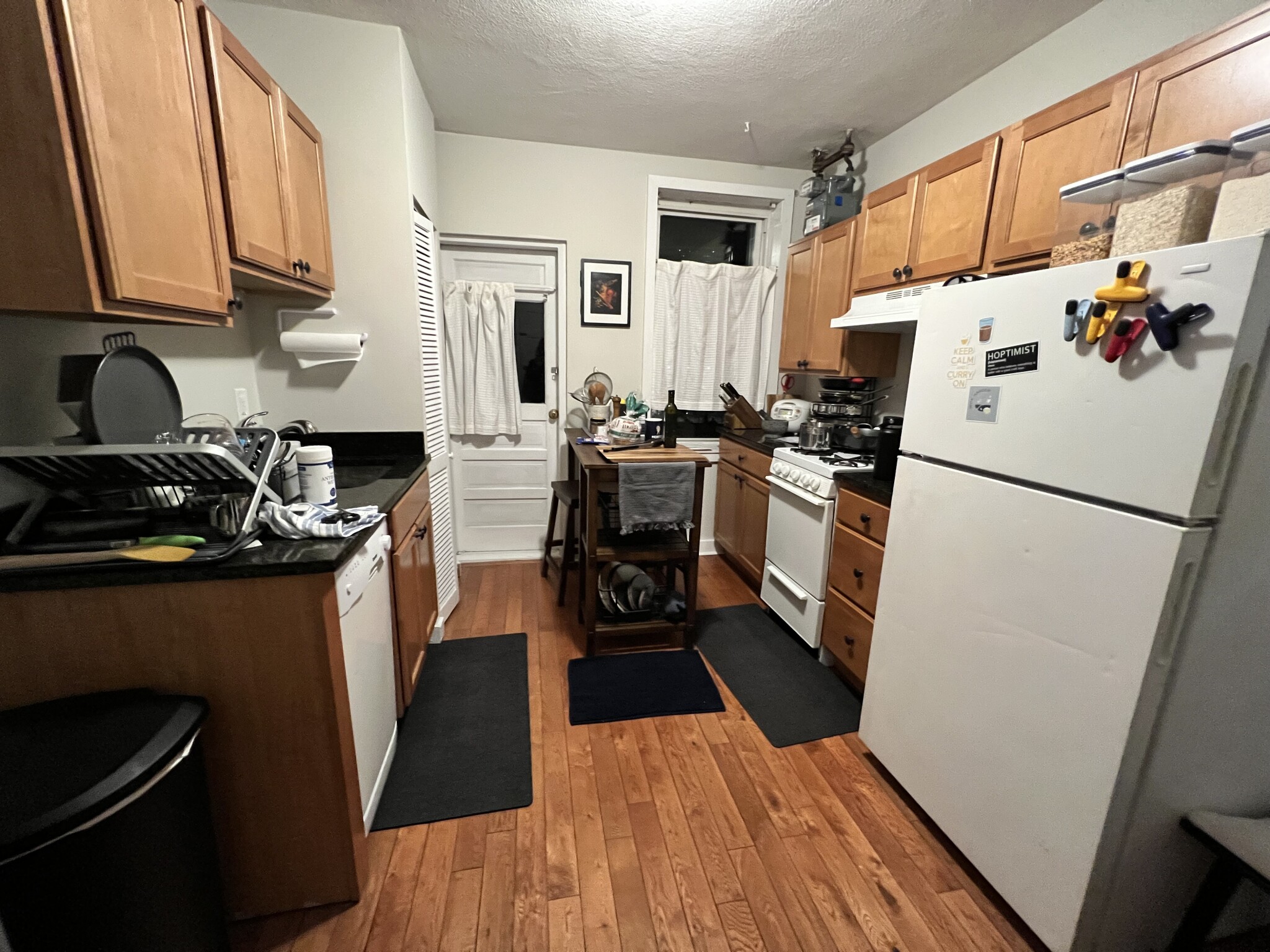 220 Hanover St. - North End