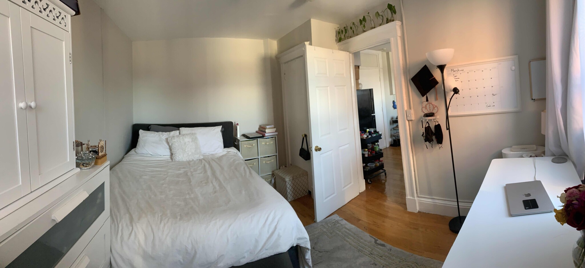 220 Hanover St. - North End
