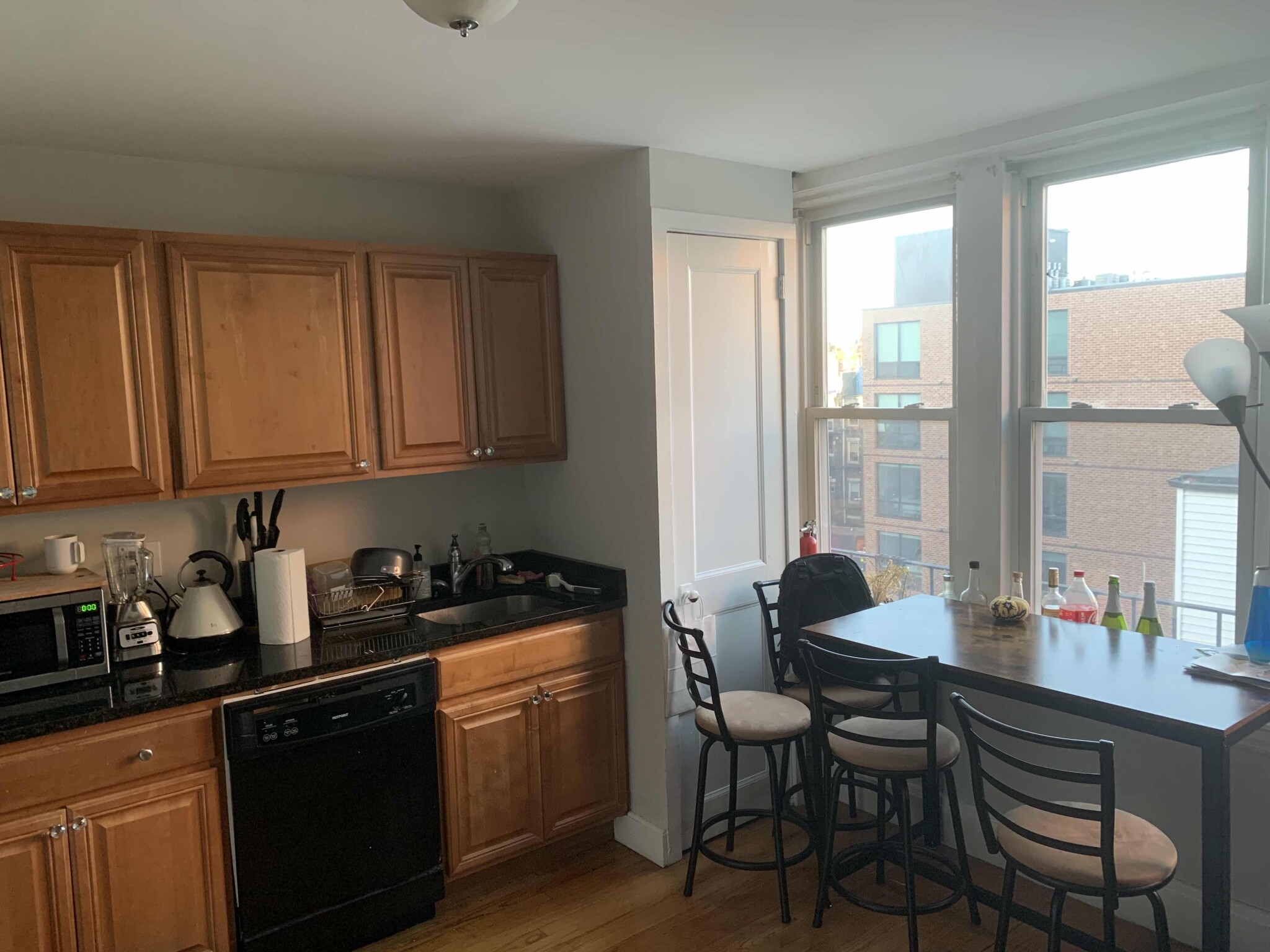 220 Hanover St. - North End