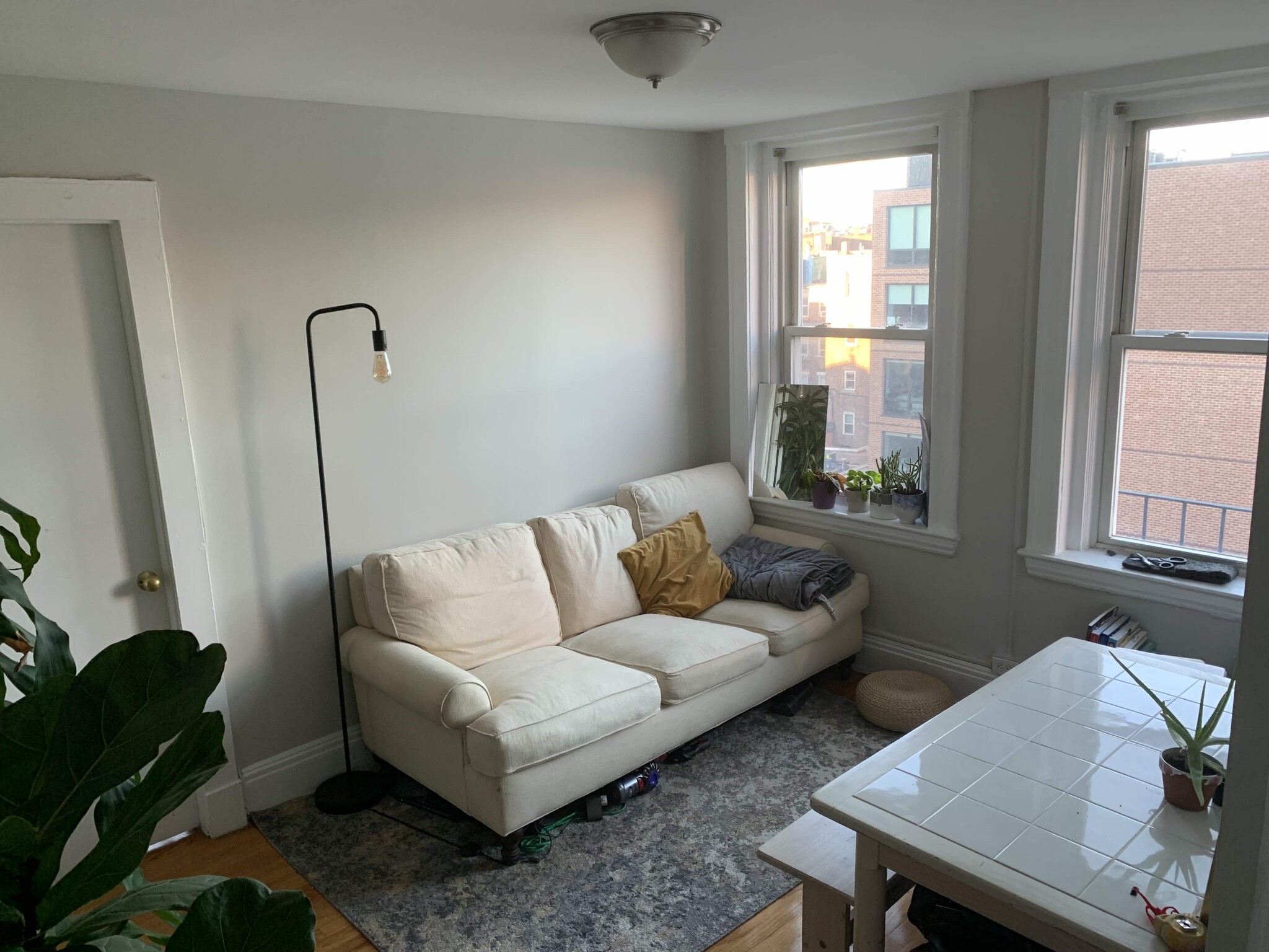 220 Hanover St. - North End