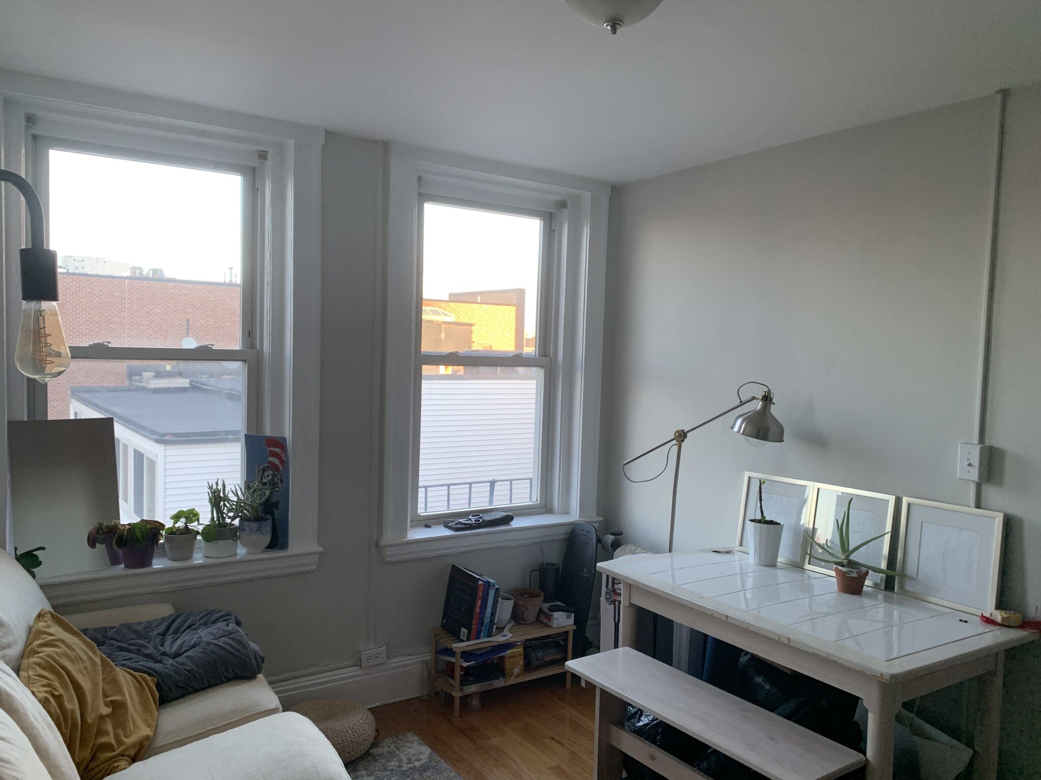 220 Hanover St. - North End