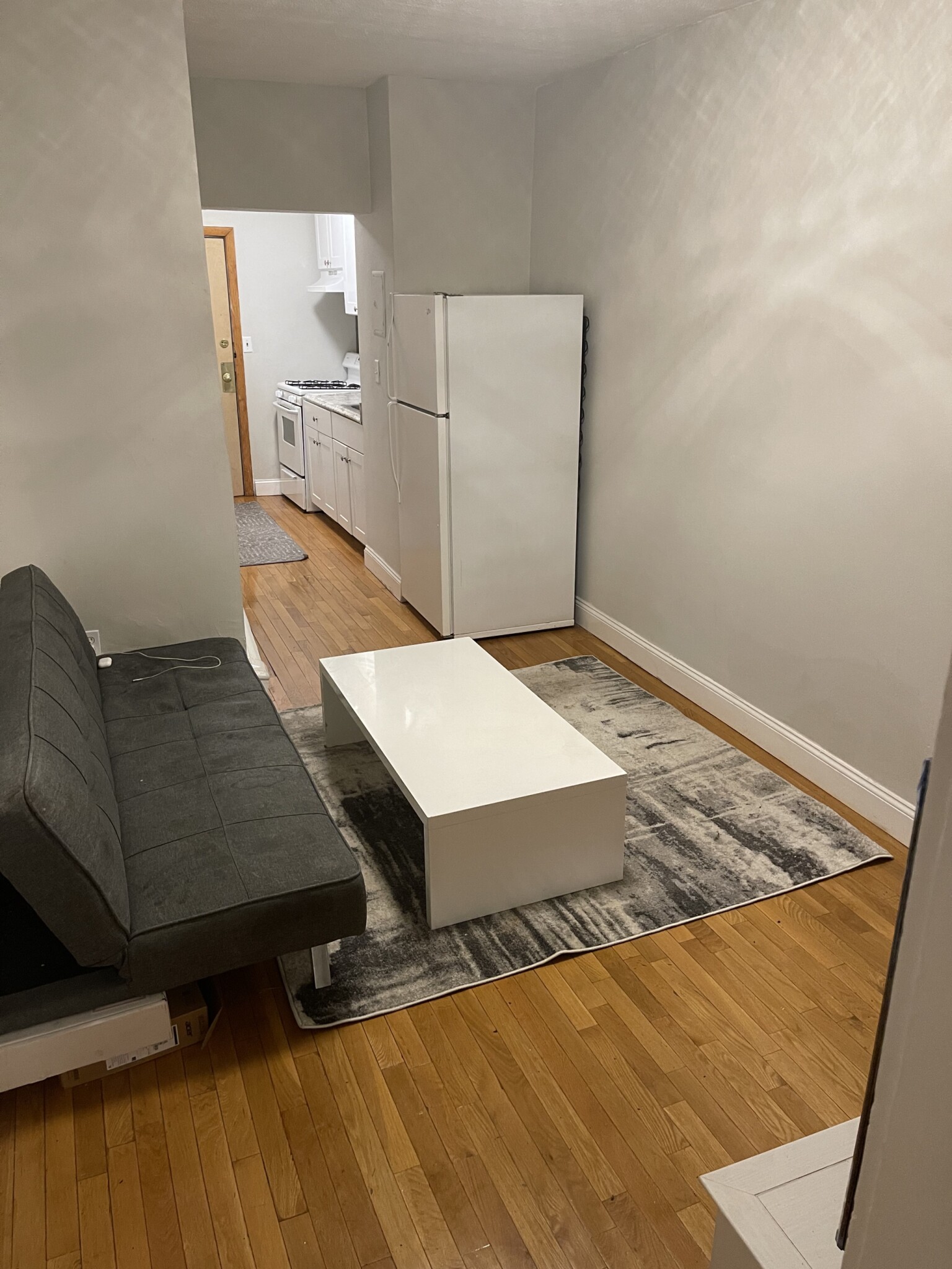 21 Sheafe St. - North End