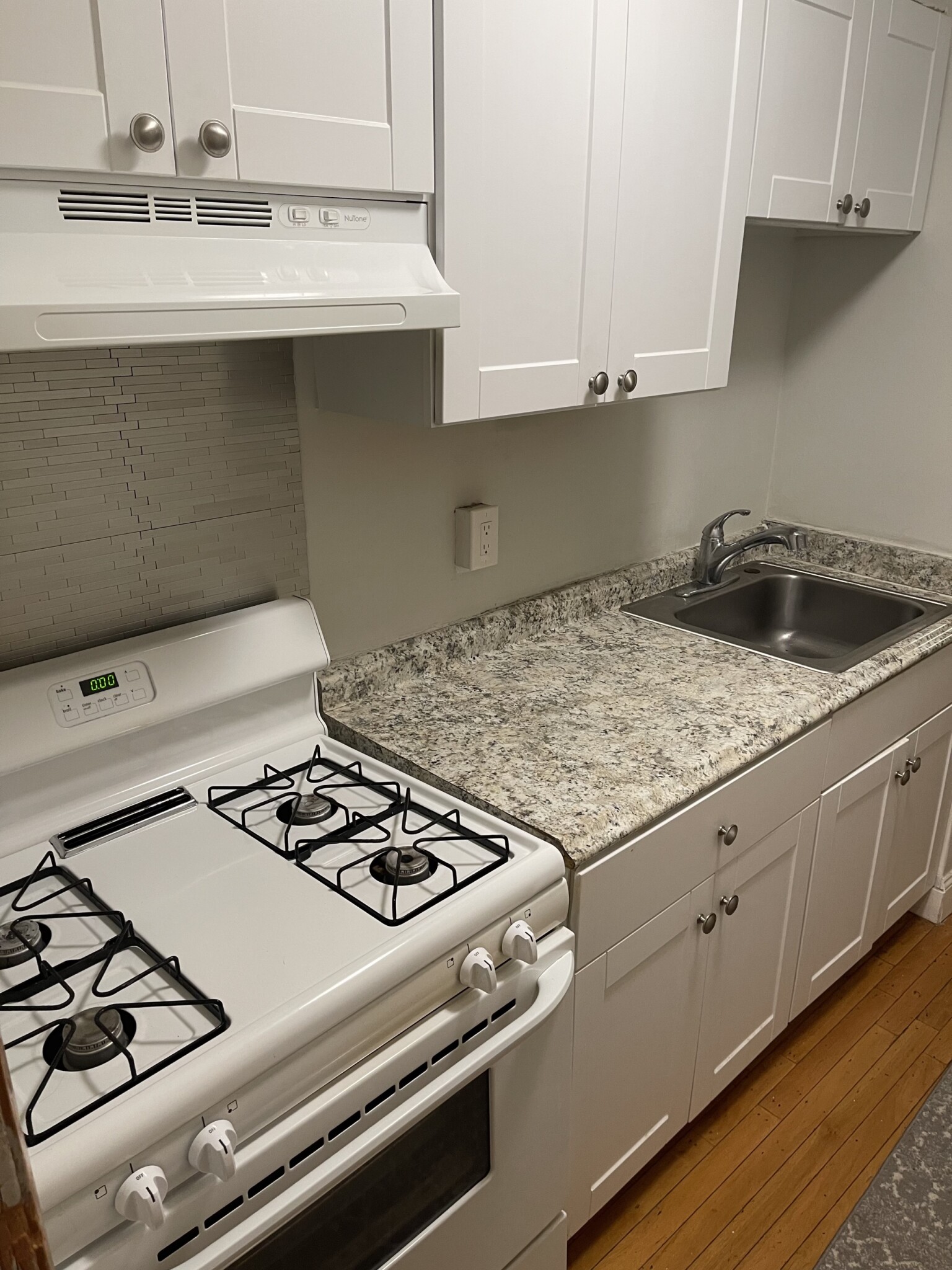 21 Sheafe St. - North End