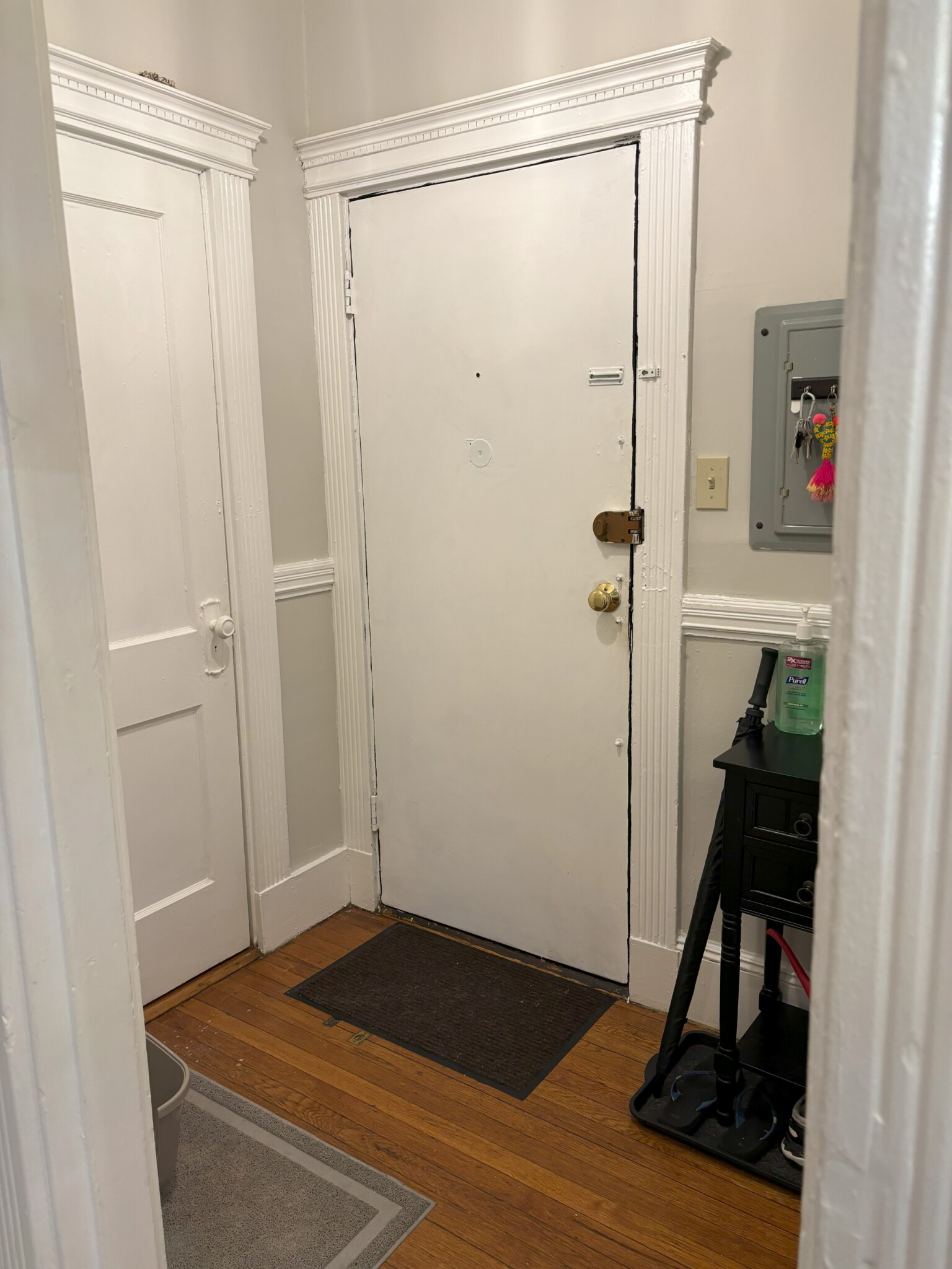 38 Hemenway St. - Fenway
