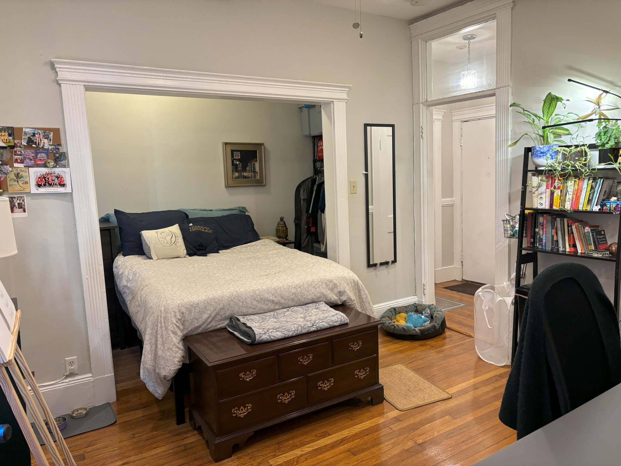 38 Hemenway St. - Fenway