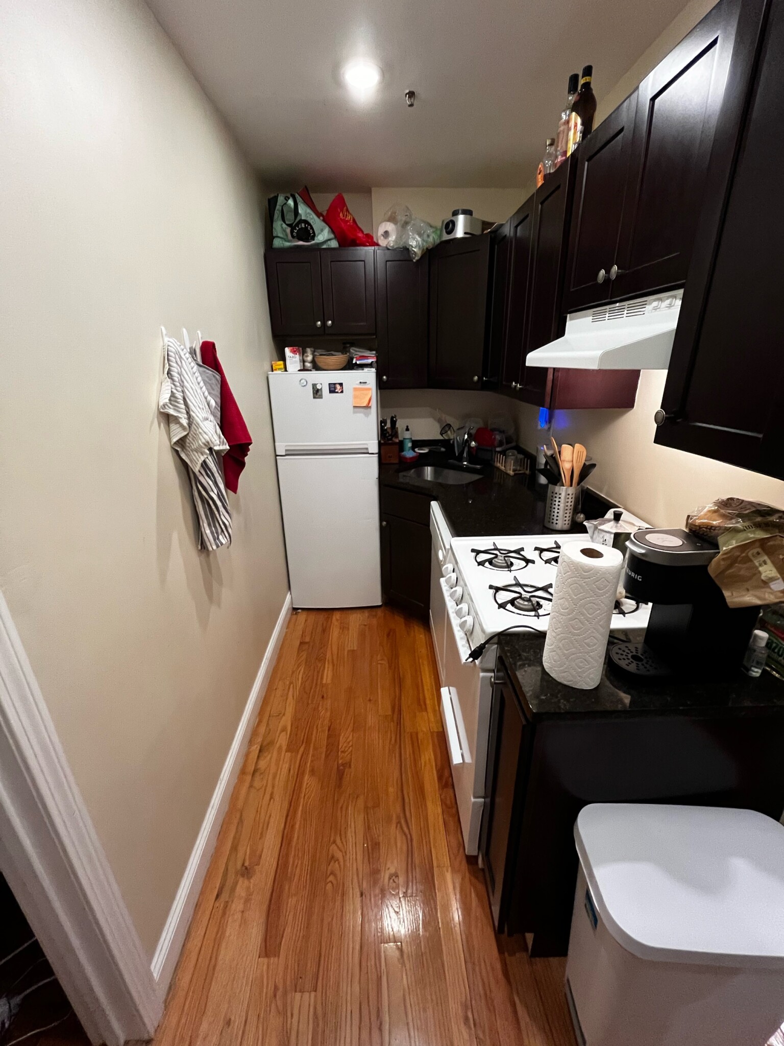 1189 Commonwealth Ave. - Allston
