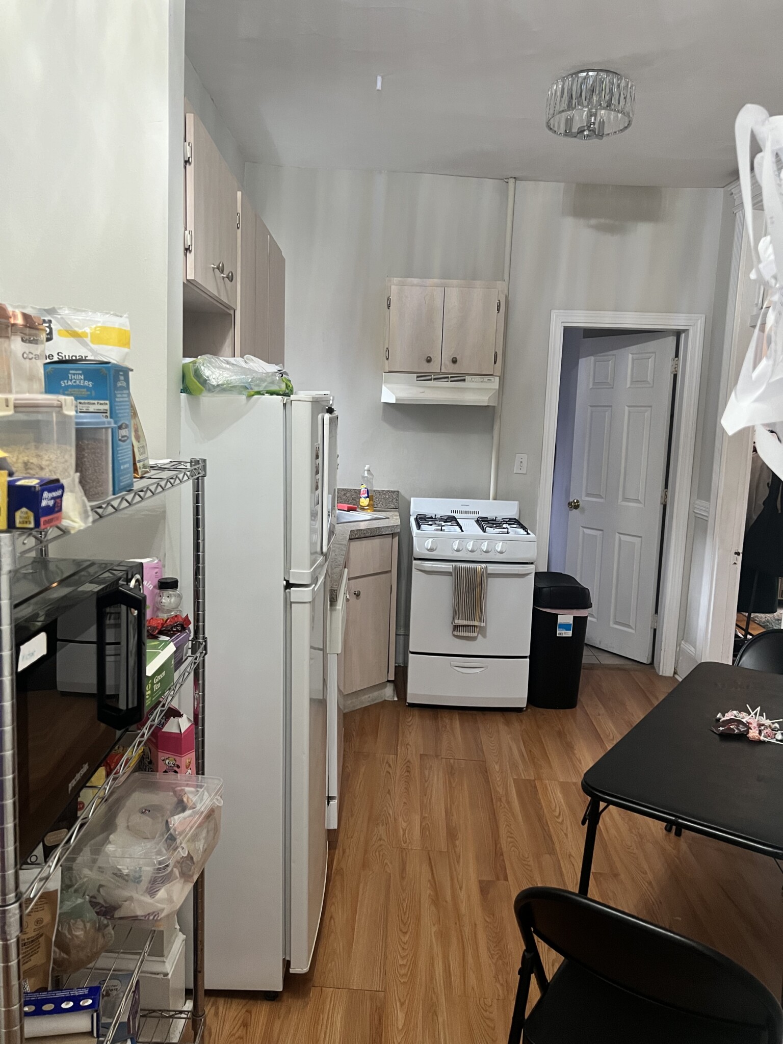 38 Hemenway St. - Fenway