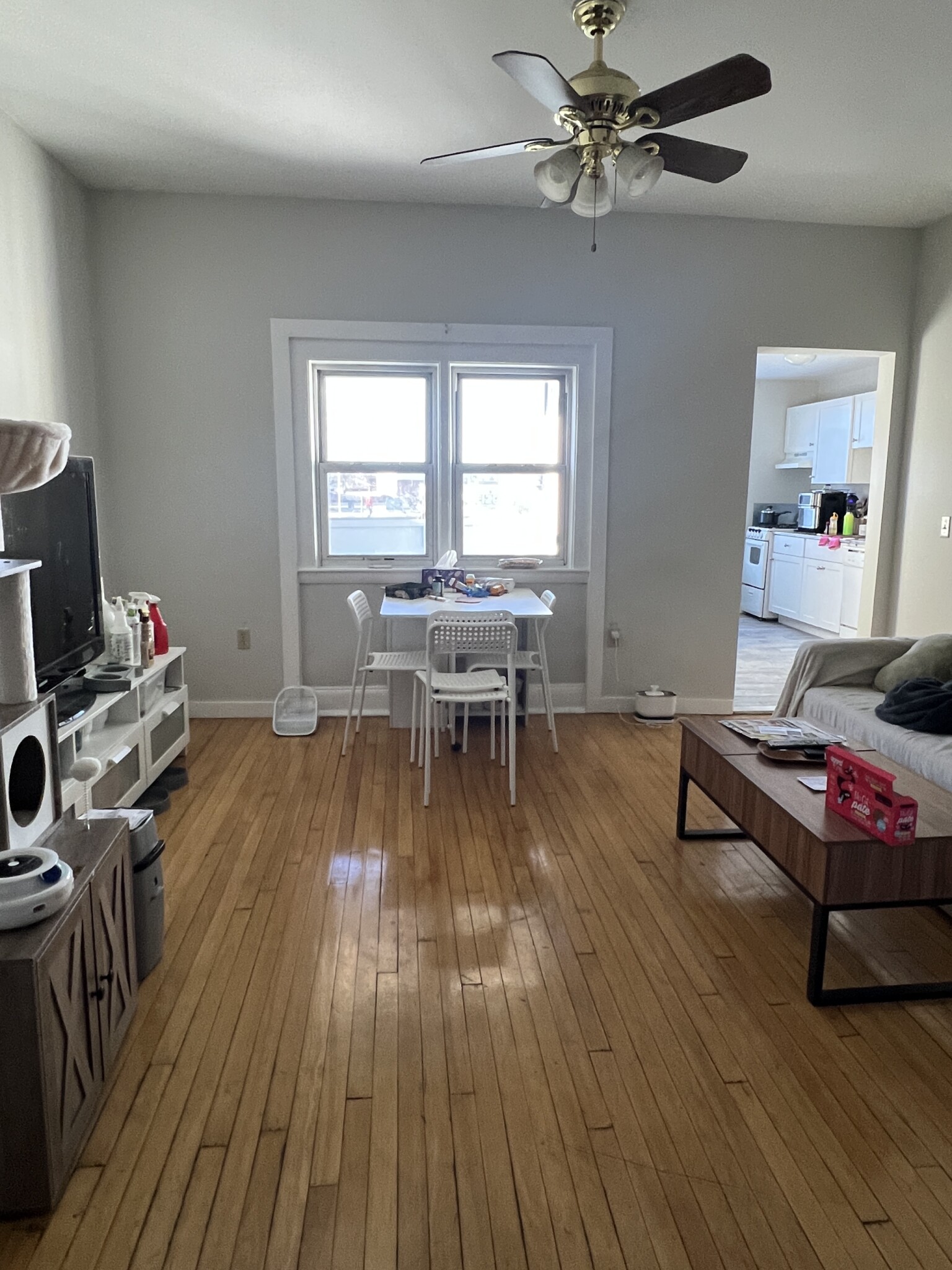 33 Highgate St. - Allston