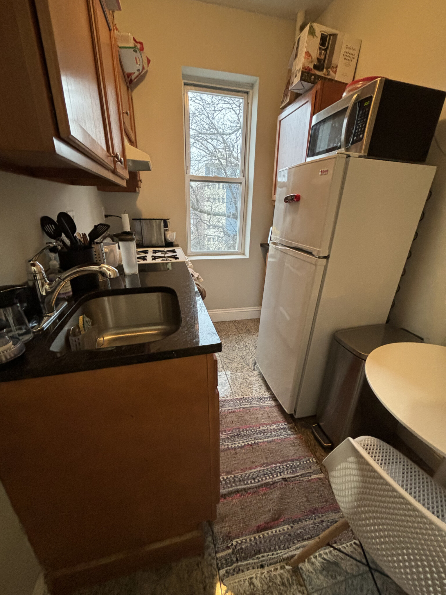 1193 Commonwealth Ave. - Allston