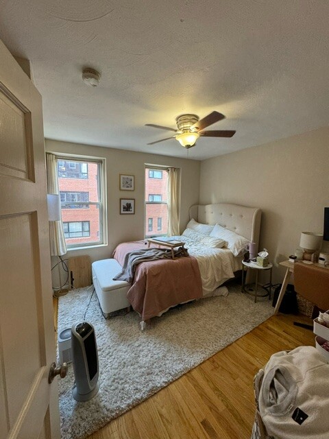 145 Endicott St. - North End