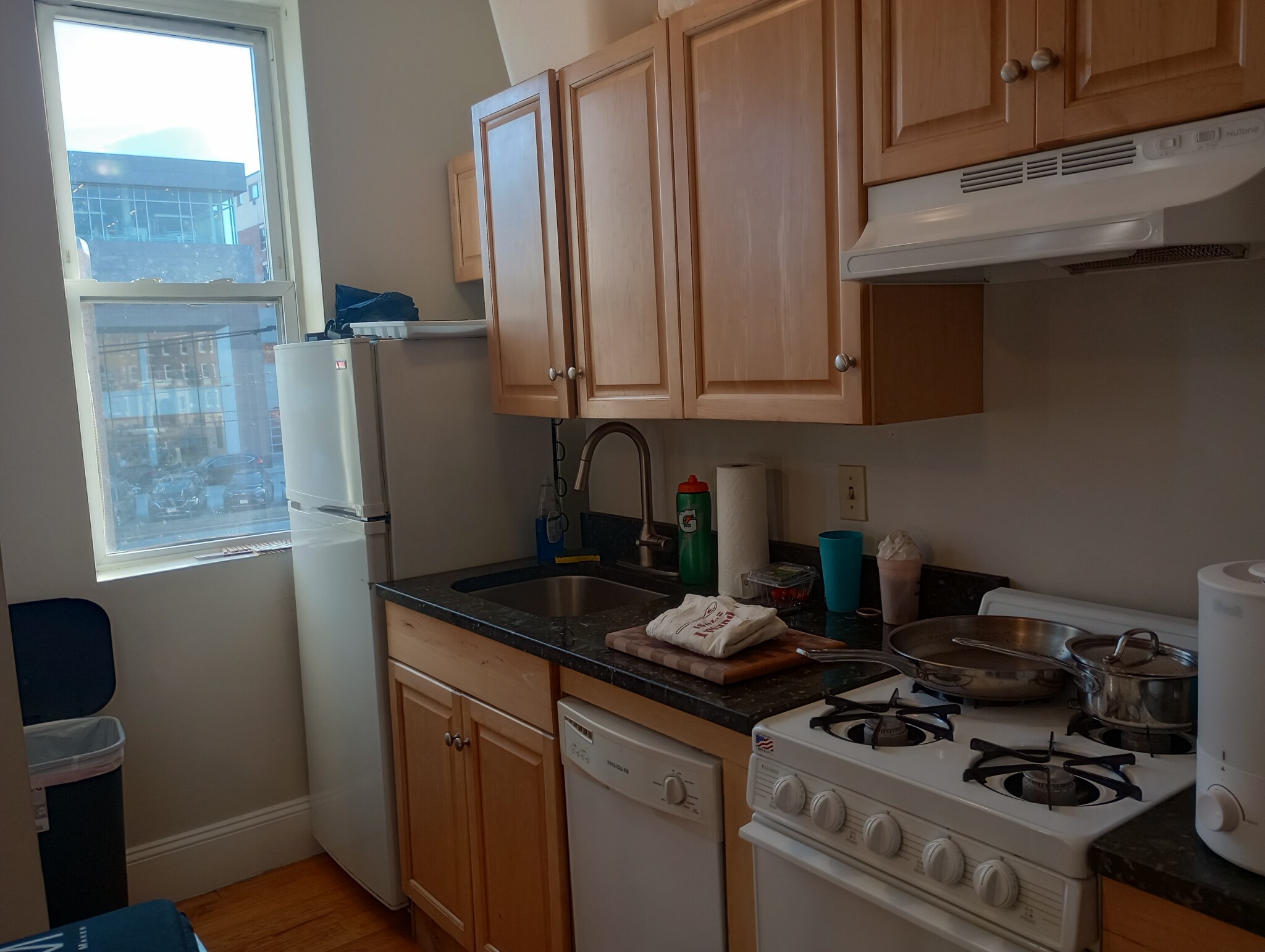 1189 Commonwealth Ave. - Allston