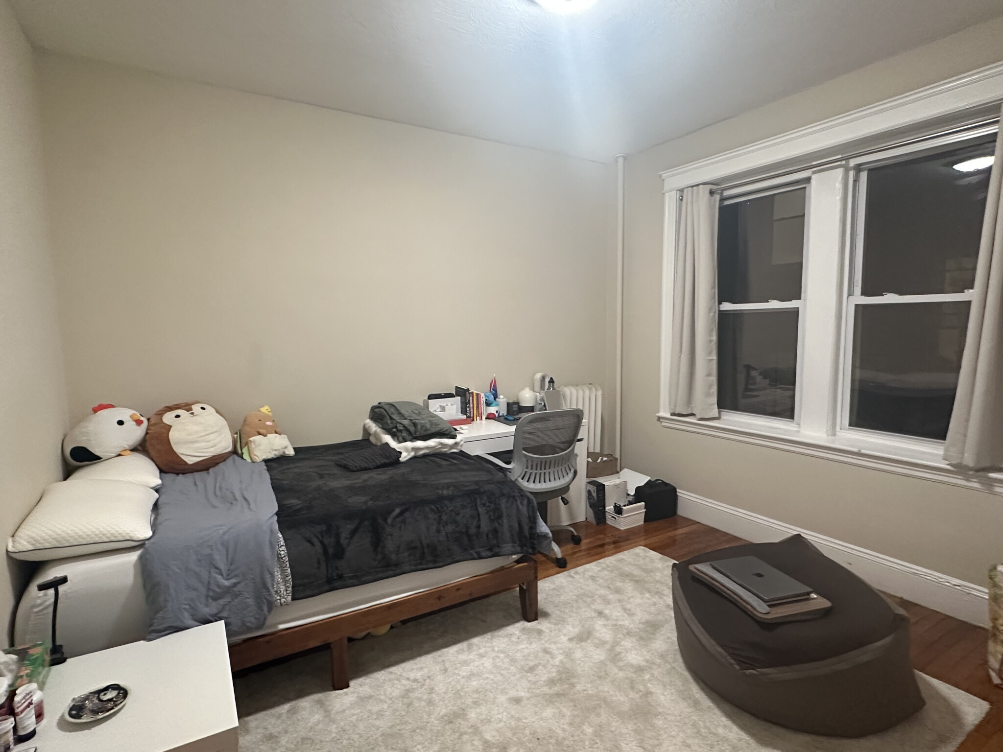 1193 Commonwealth Ave. - Allston