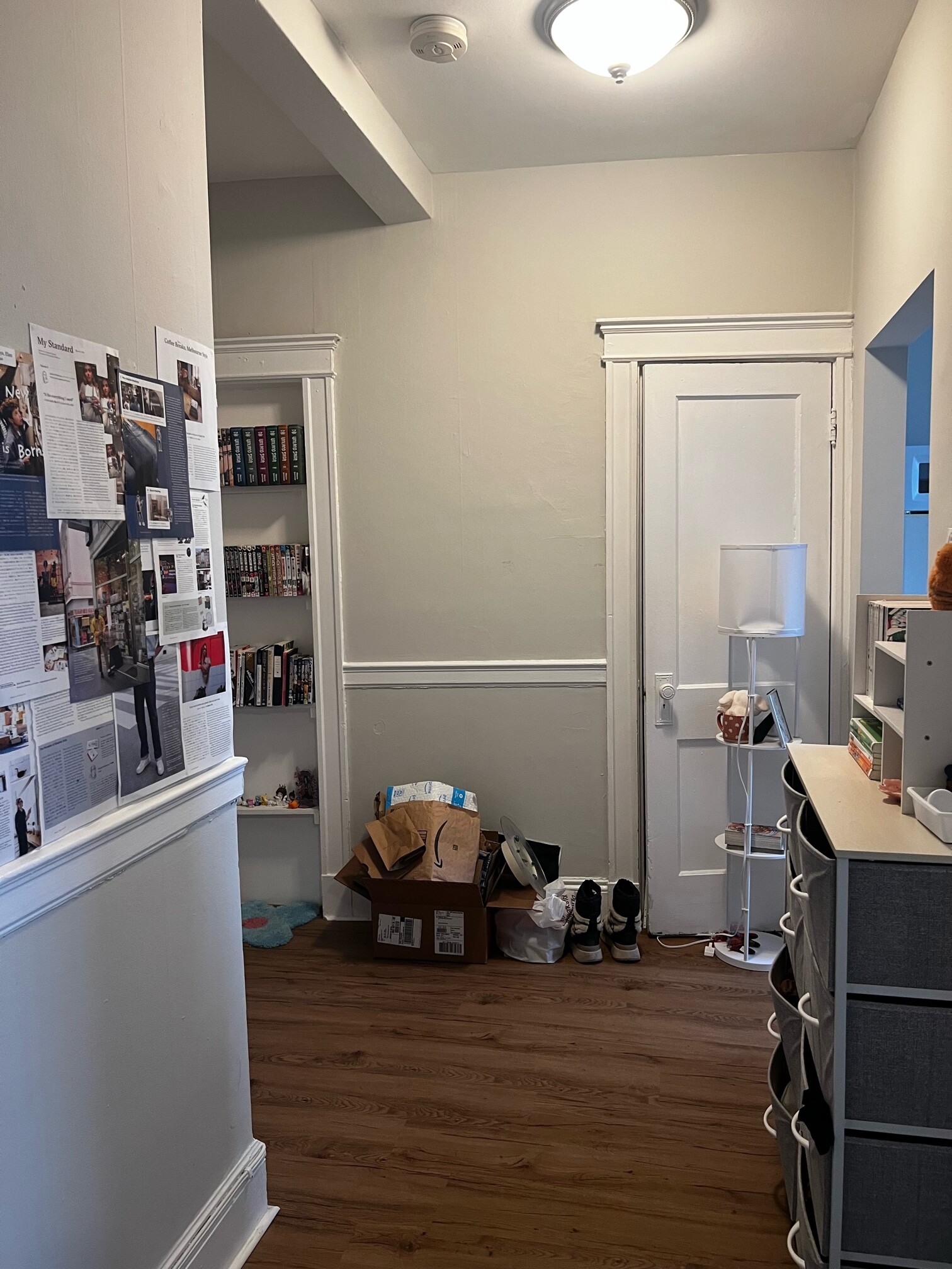 1185 Commonwealth Ave. - Allston