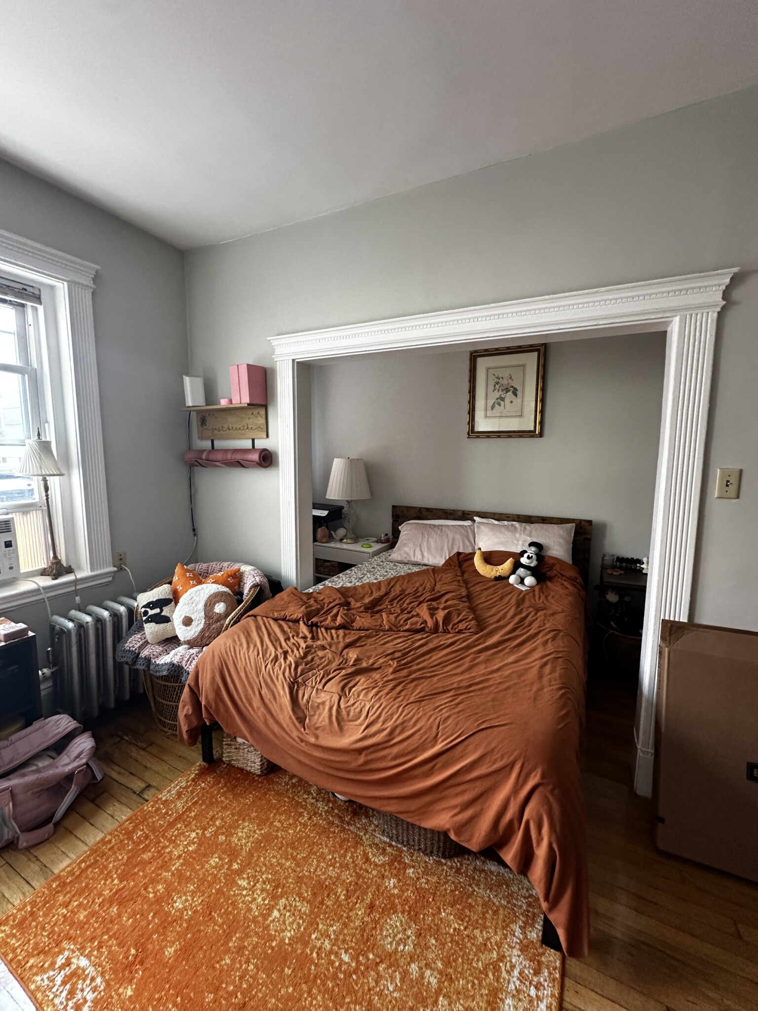 38 Hemenway St. - Fenway