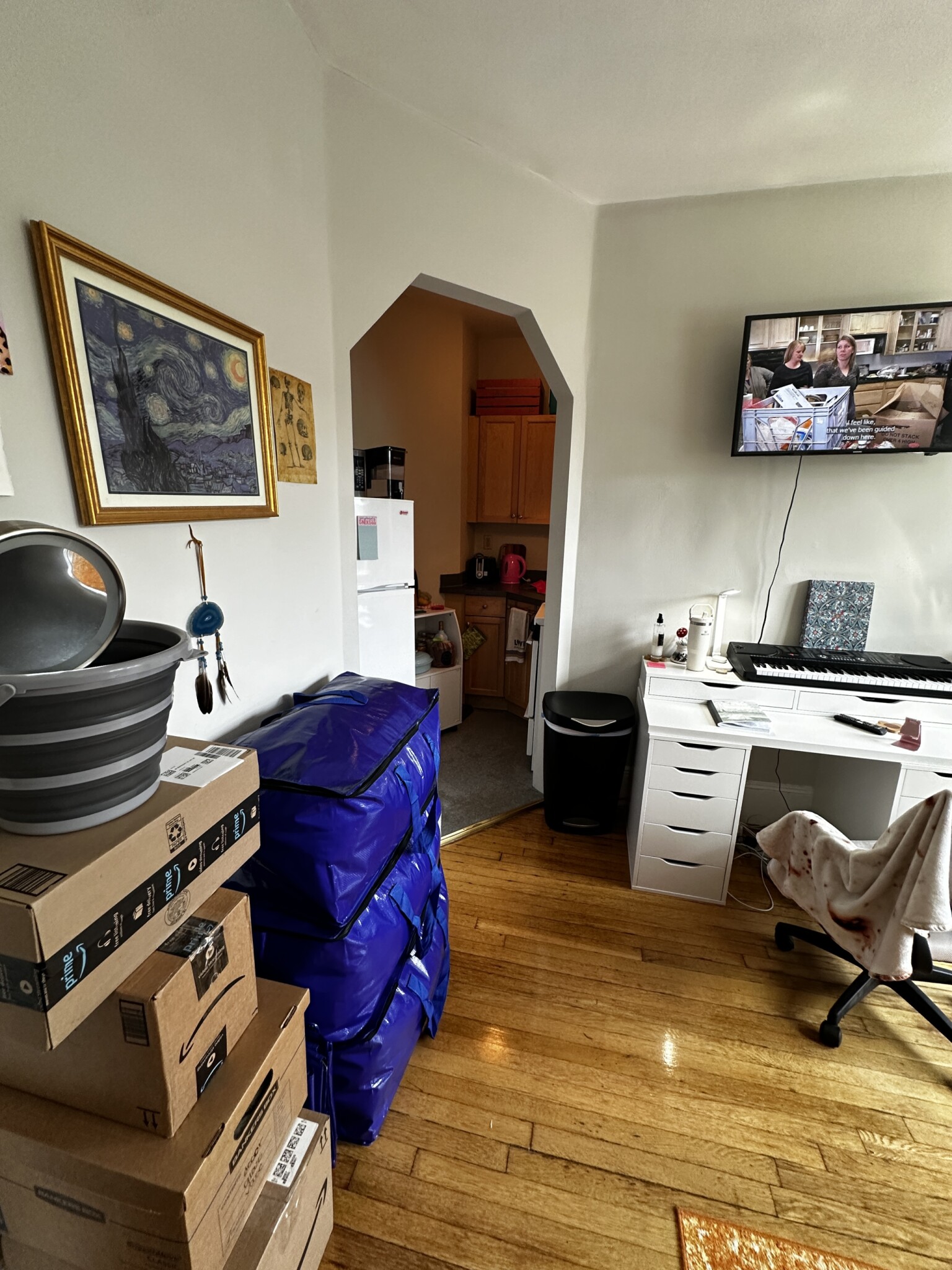 38 Hemenway St. - Fenway