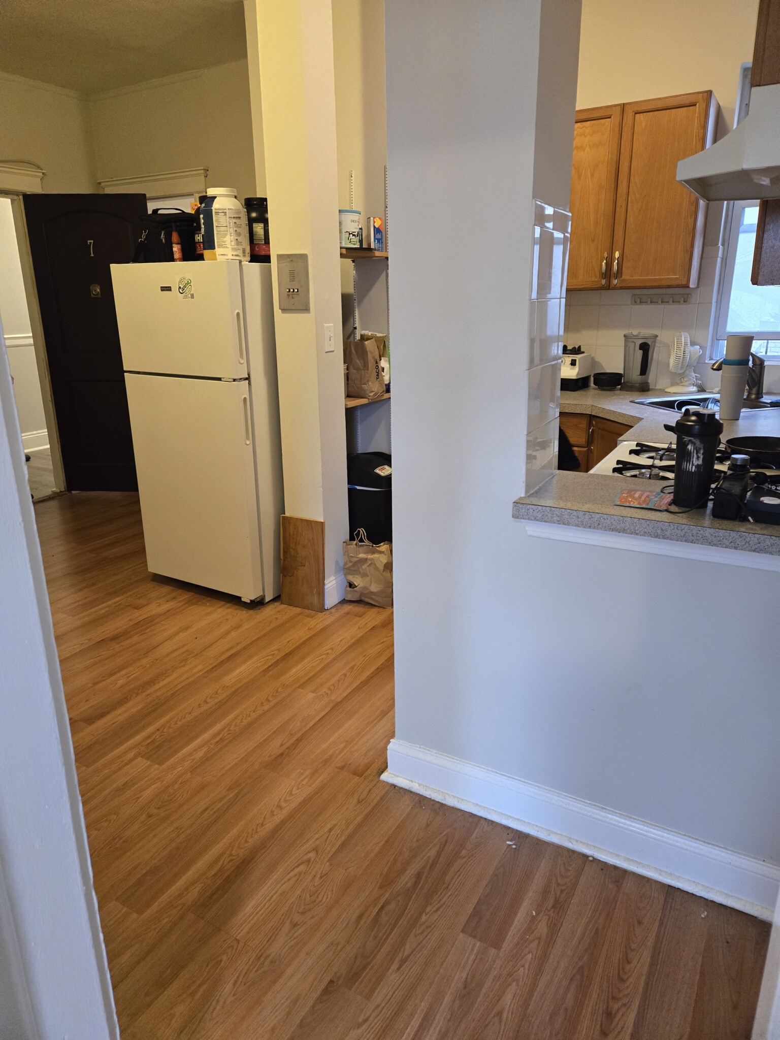 1193 Commonwealth Ave. - Allston