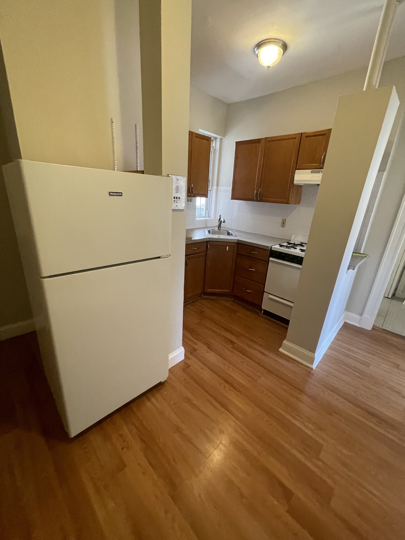 1193 Commonwealth Ave. - Allston