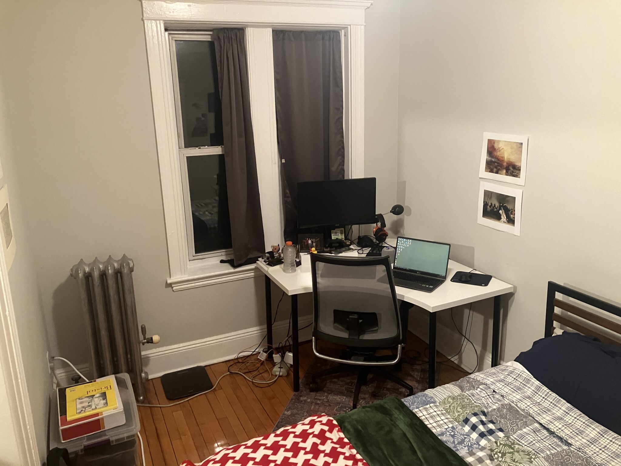 12 Farrington Ave. - Allston