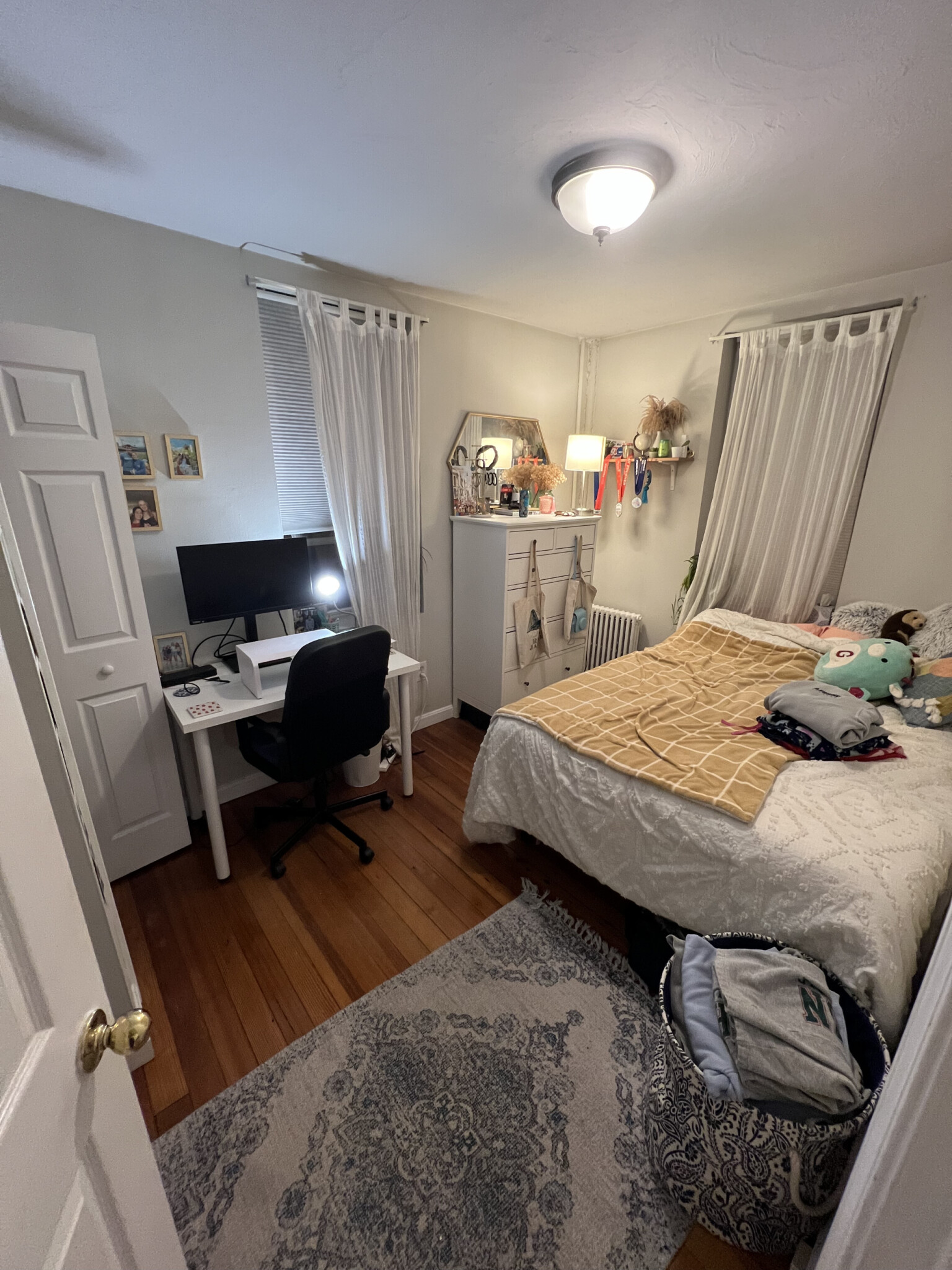 224 Hanover St. - North End